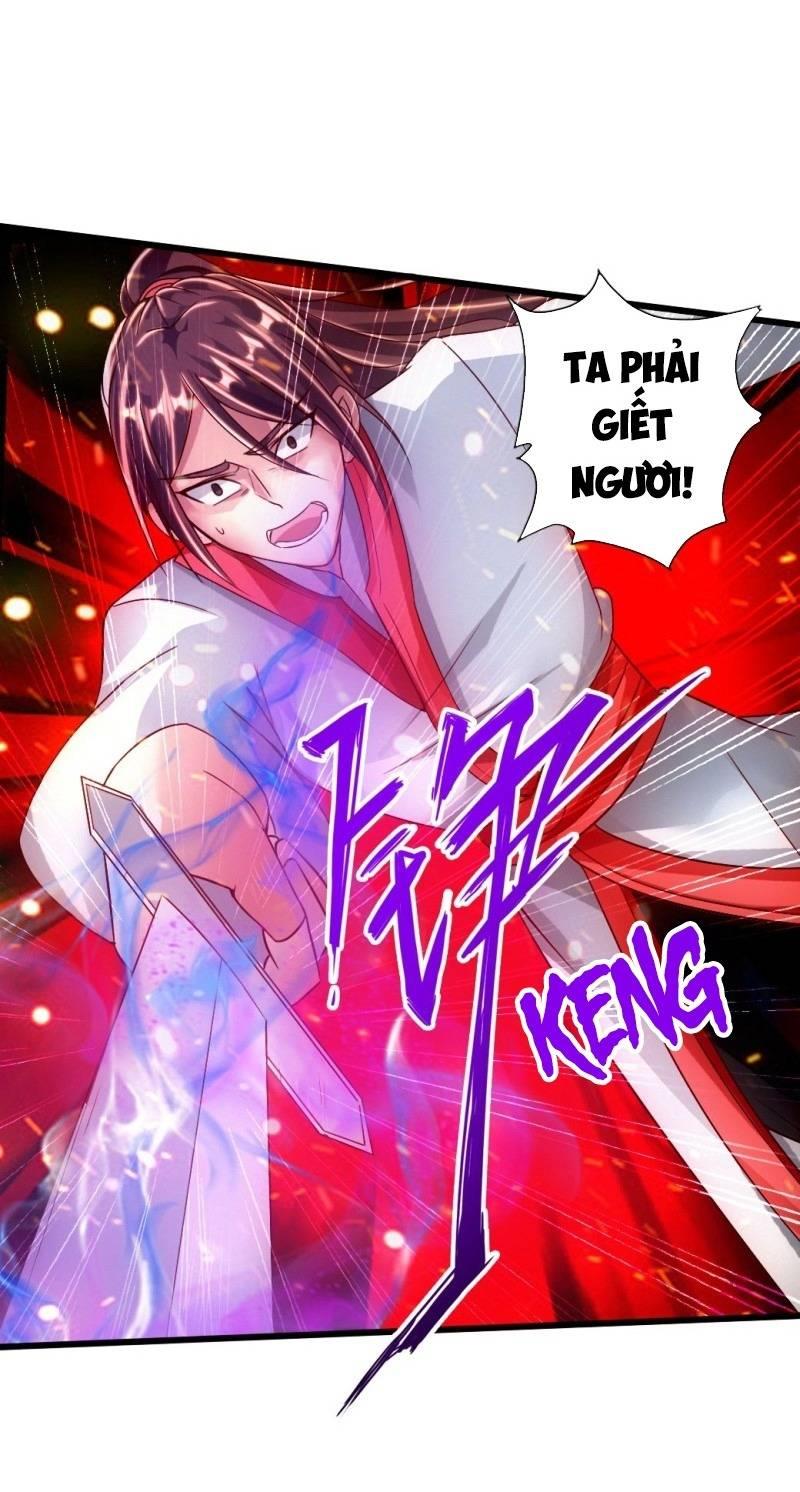 Tiên Võ Đế Tôn chapter 59 - Trang 6