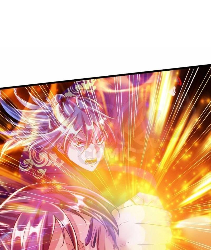 Tiên Võ Đế Tôn chapter 59 - Trang 8