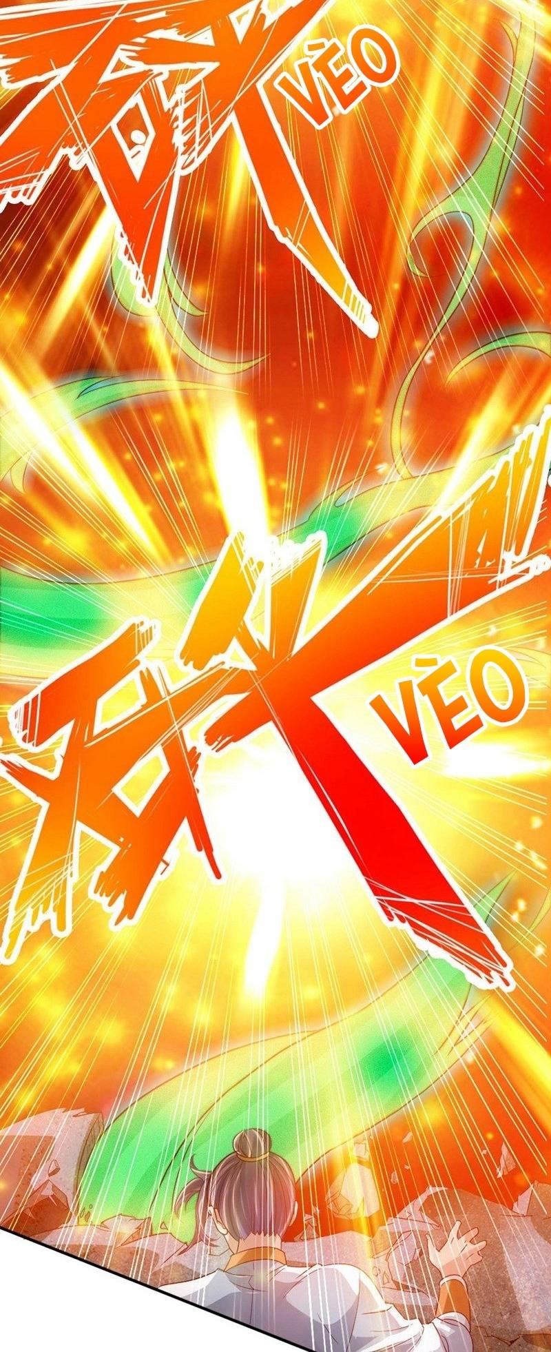 Tiên Võ Đế Tôn chapter 63 - Upload bởi truyensieuhay.com