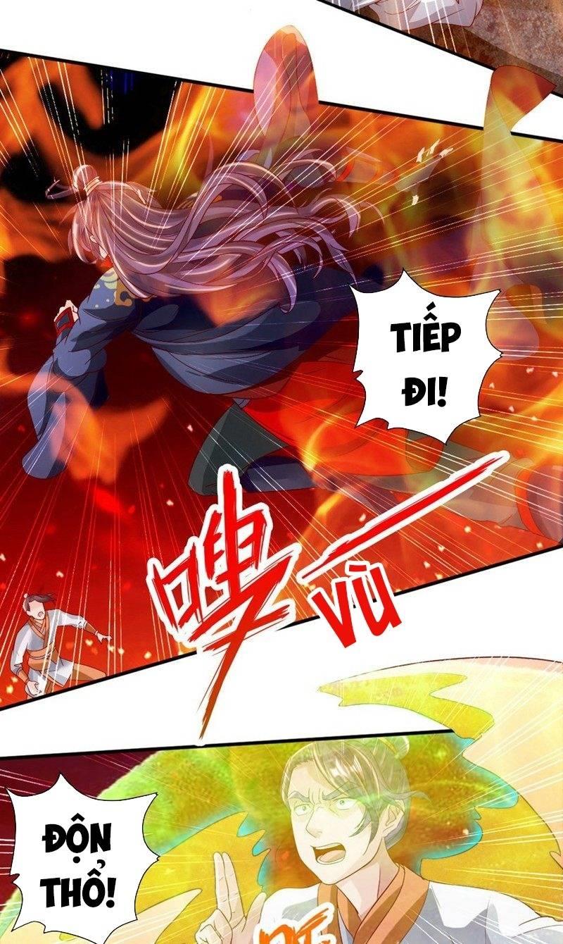 Tiên Võ Đế Tôn chapter 63 - Upload bởi truyensieuhay.com