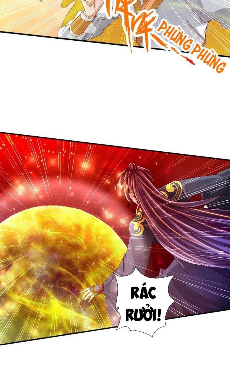 Tiên Võ Đế Tôn chapter 63 - Upload bởi truyensieuhay.com