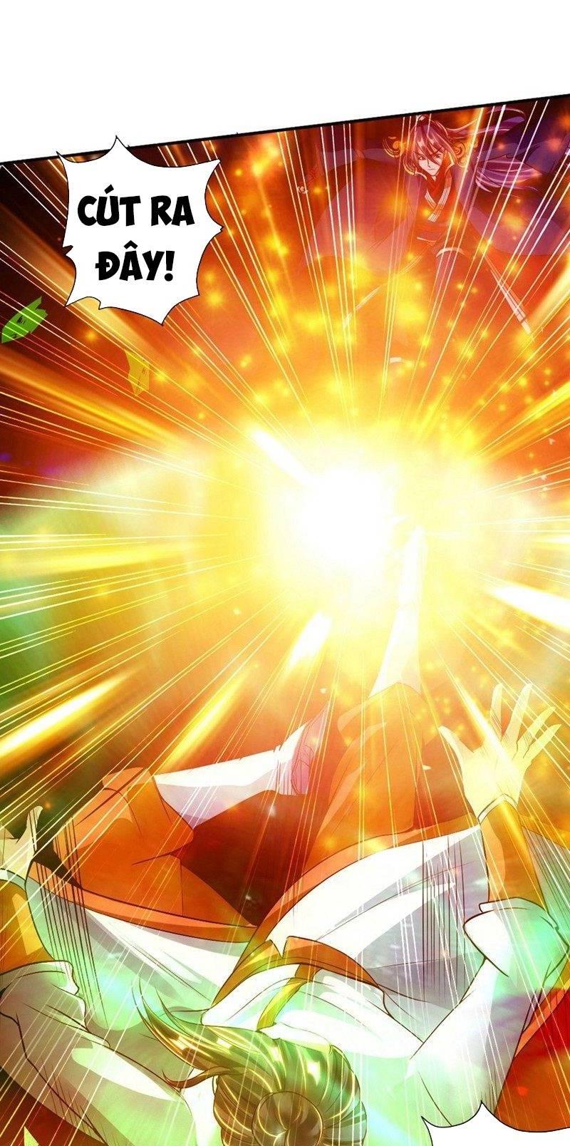 Tiên Võ Đế Tôn chapter 63 - Upload bởi truyensieuhay.com