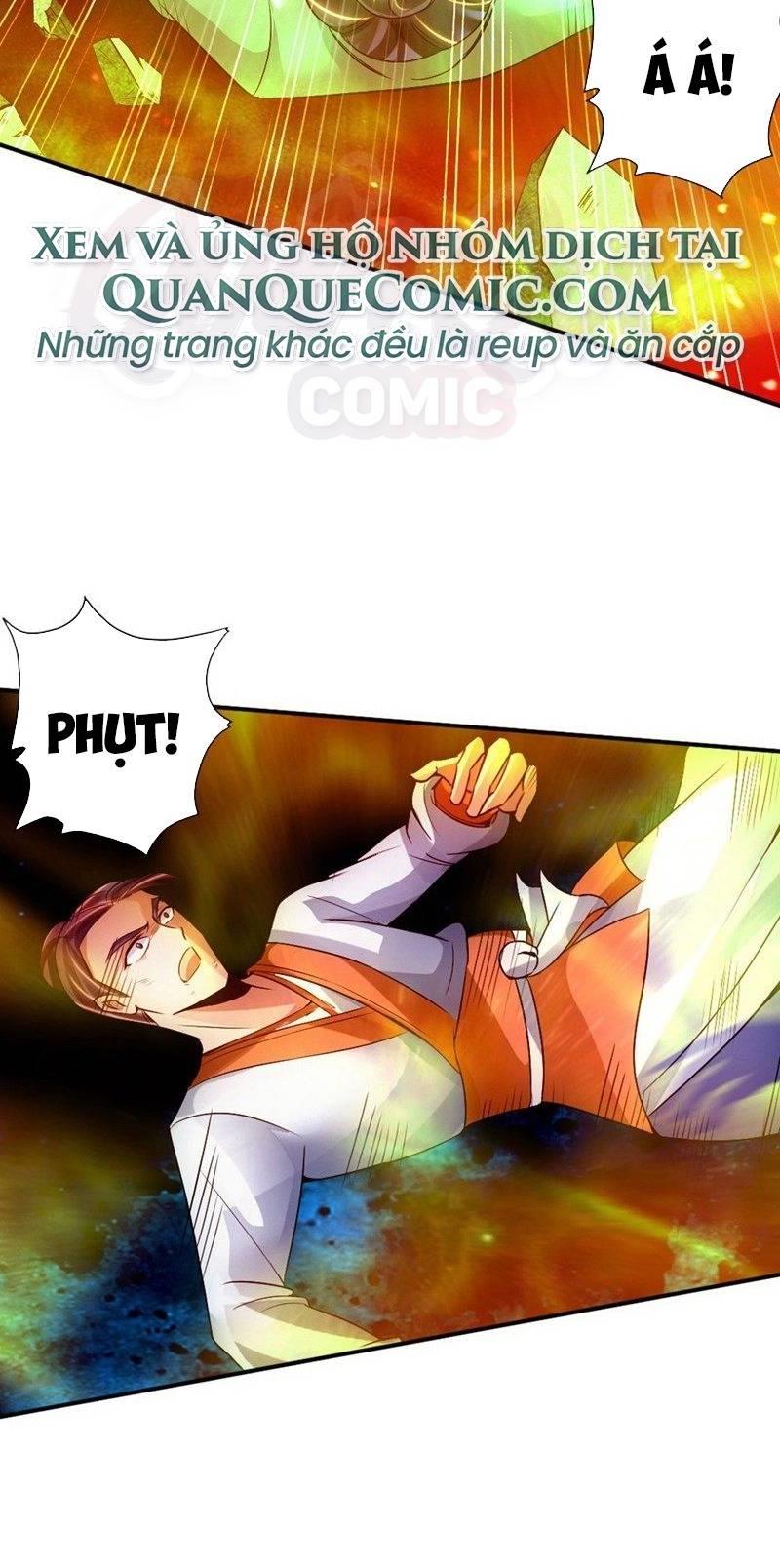 Tiên Võ Đế Tôn chapter 63 - Upload bởi truyensieuhay.com
