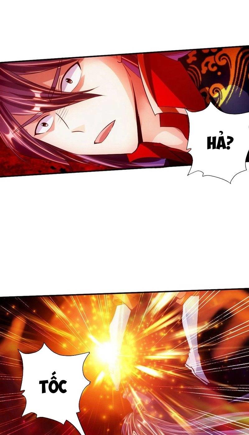 Tiên Võ Đế Tôn chapter 63 - Upload bởi truyensieuhay.com