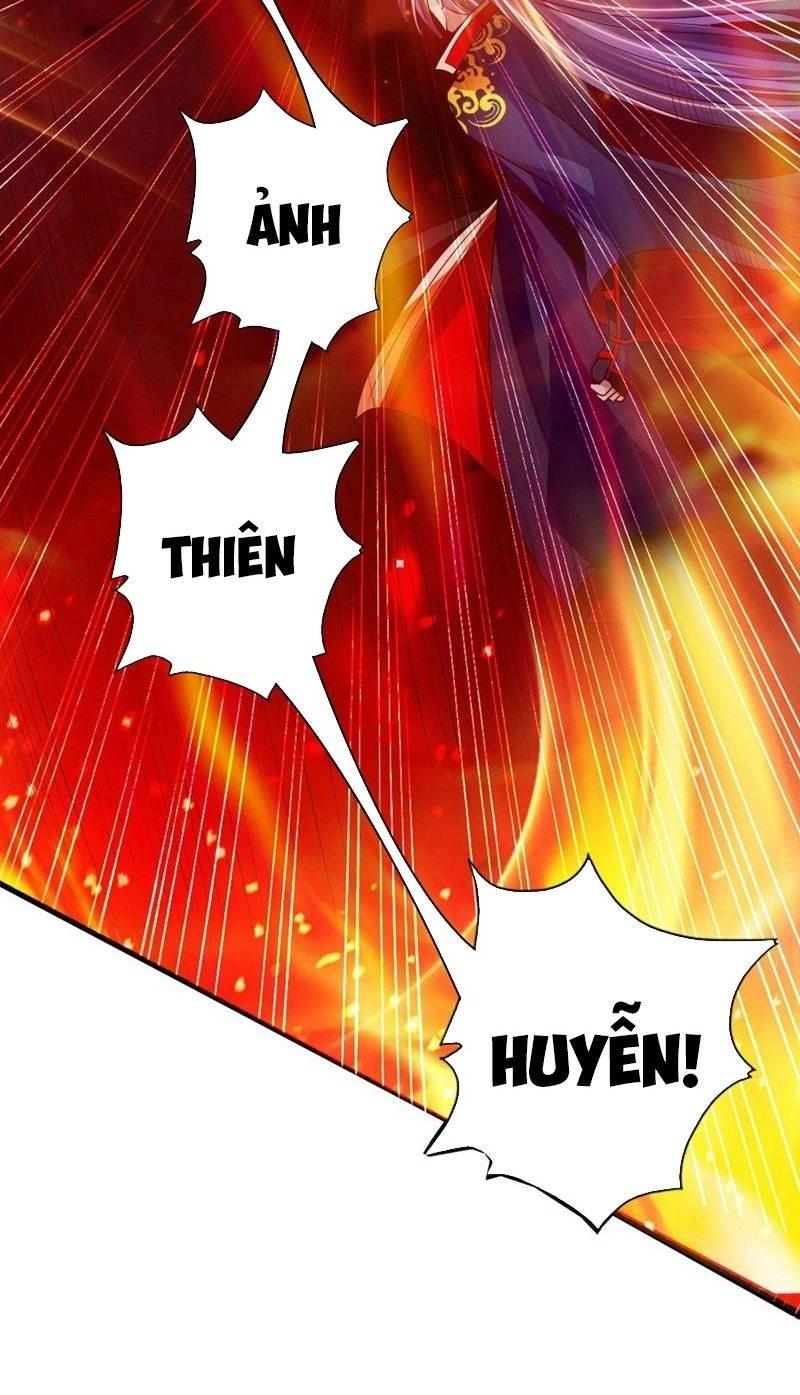 Tiên Võ Đế Tôn chapter 63 - Upload bởi truyensieuhay.com
