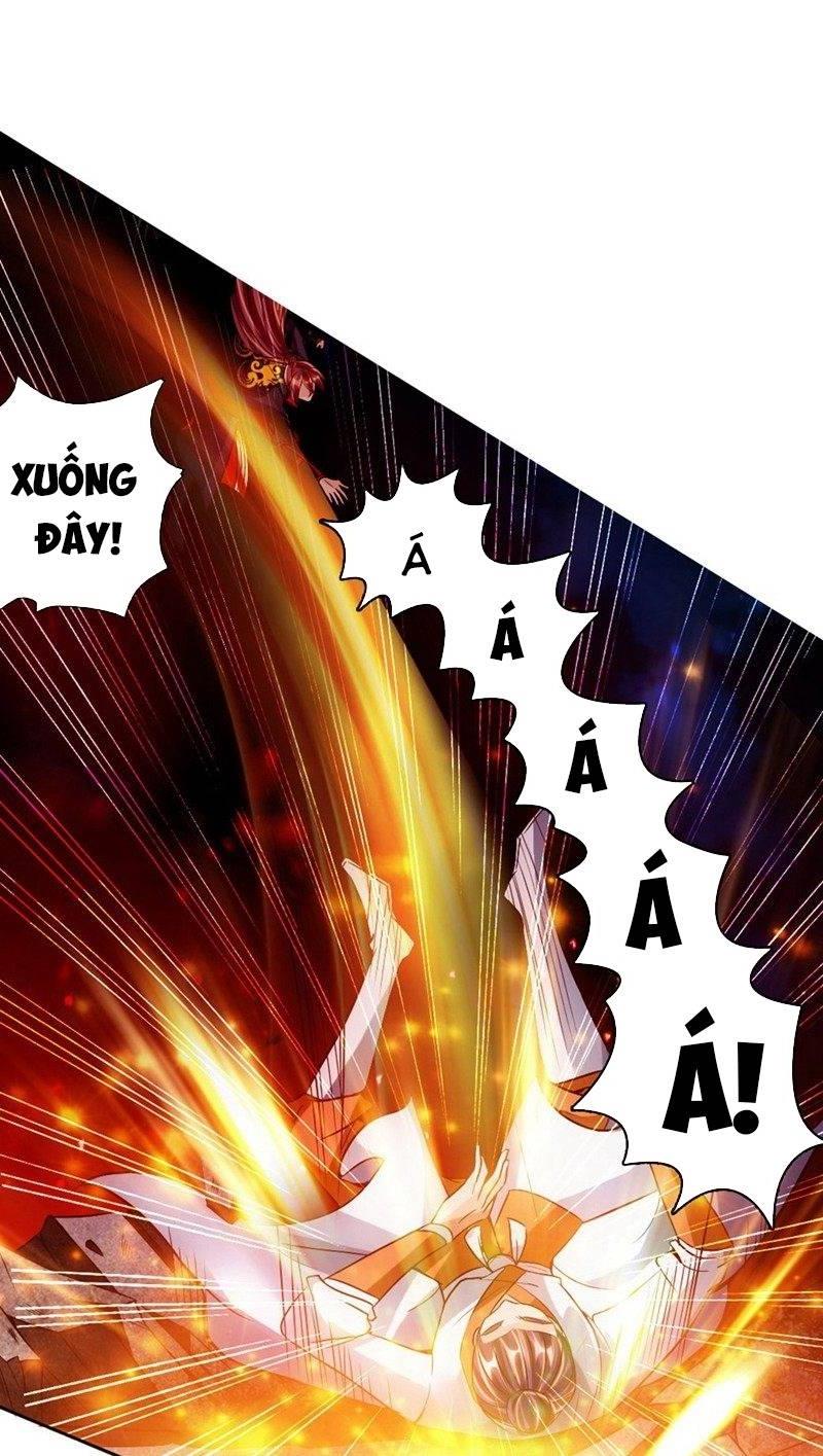 Tiên Võ Đế Tôn chapter 63 - Upload bởi truyensieuhay.com