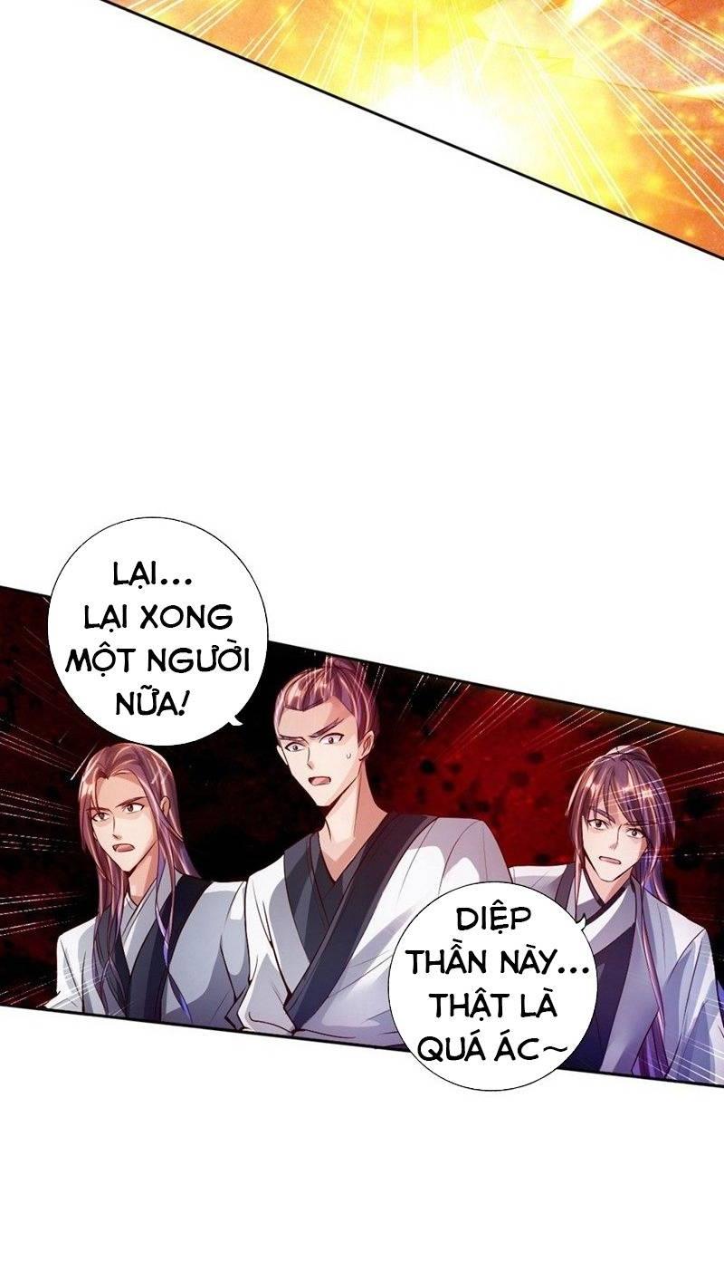 Tiên Võ Đế Tôn chapter 63 - Upload bởi truyensieuhay.com