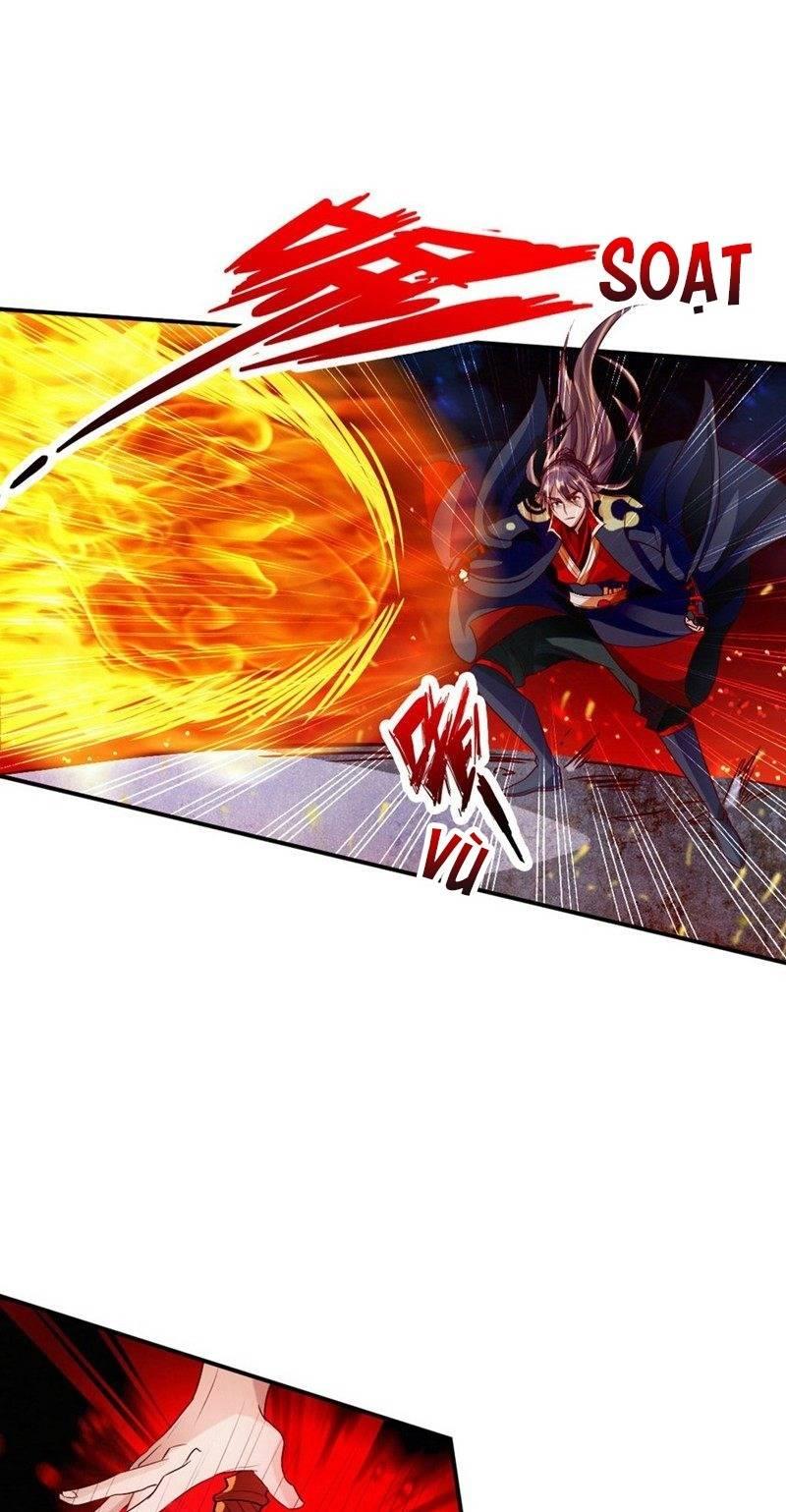 Tiên Võ Đế Tôn chapter 63 - Upload bởi truyensieuhay.com