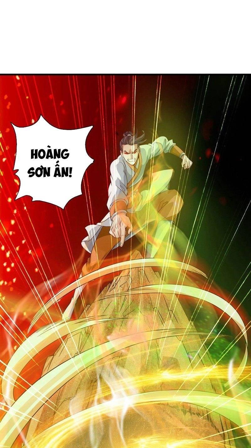 Tiên Võ Đế Tôn chapter 63 - Upload bởi truyensieuhay.com