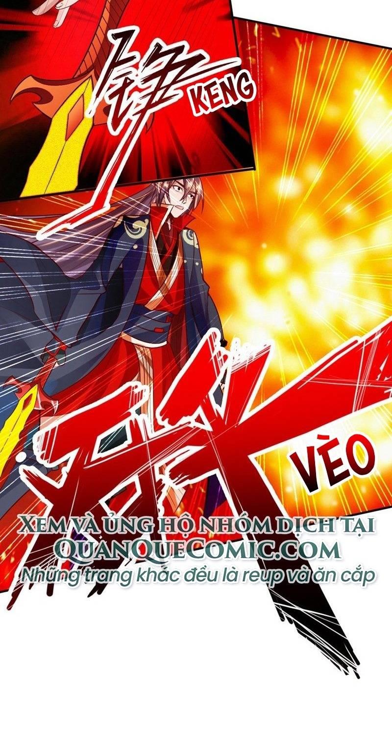 Tiên Võ Đế Tôn chapter 63 - Upload bởi truyensieuhay.com