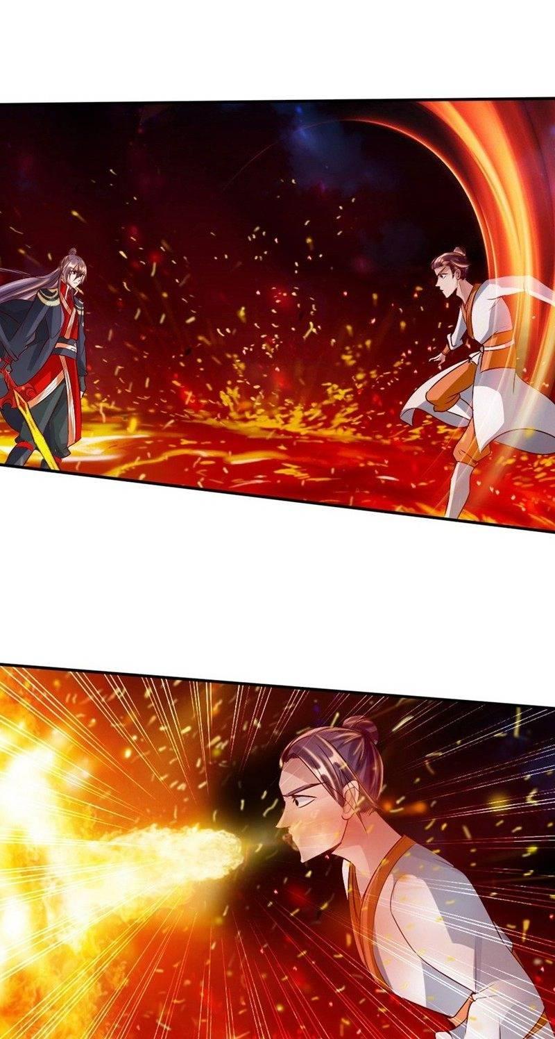 Tiên Võ Đế Tôn chapter 63 - Upload bởi truyensieuhay.com