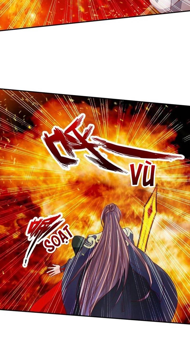 Tiên Võ Đế Tôn chapter 63 - Upload bởi truyensieuhay.com