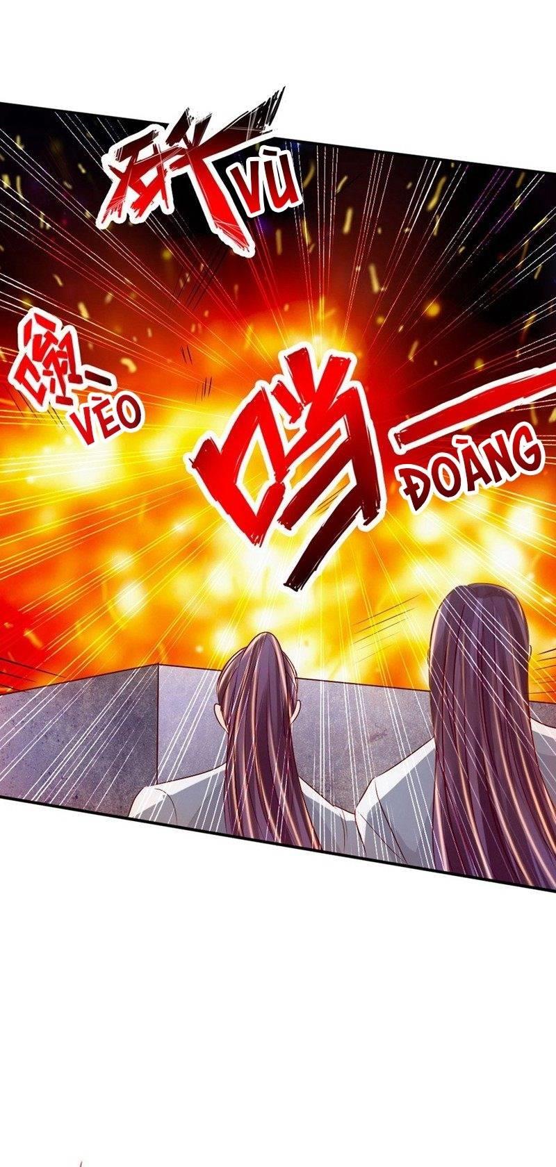 Tiên Võ Đế Tôn chapter 63 - Upload bởi truyensieuhay.com