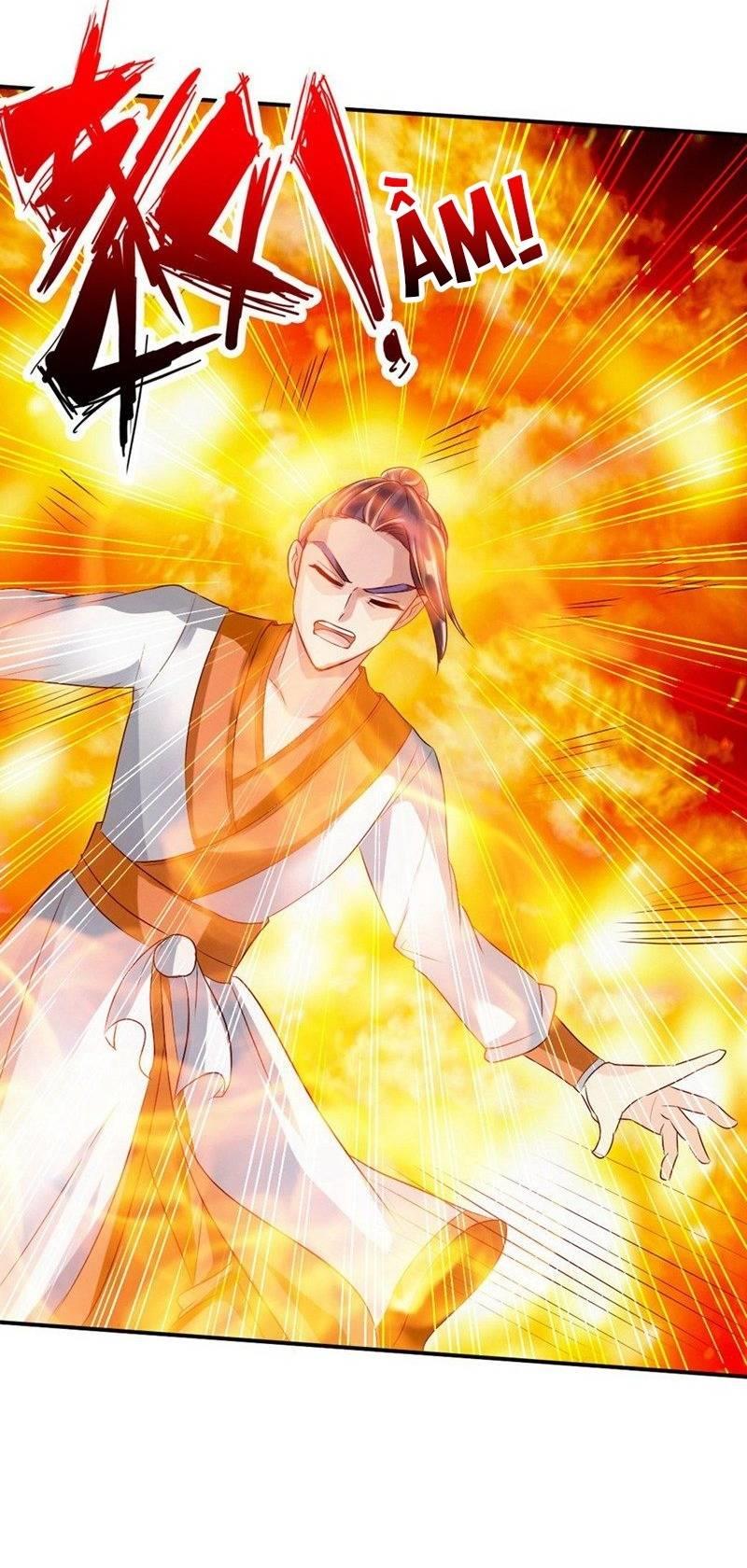 Tiên Võ Đế Tôn chapter 63 - Upload bởi truyensieuhay.com