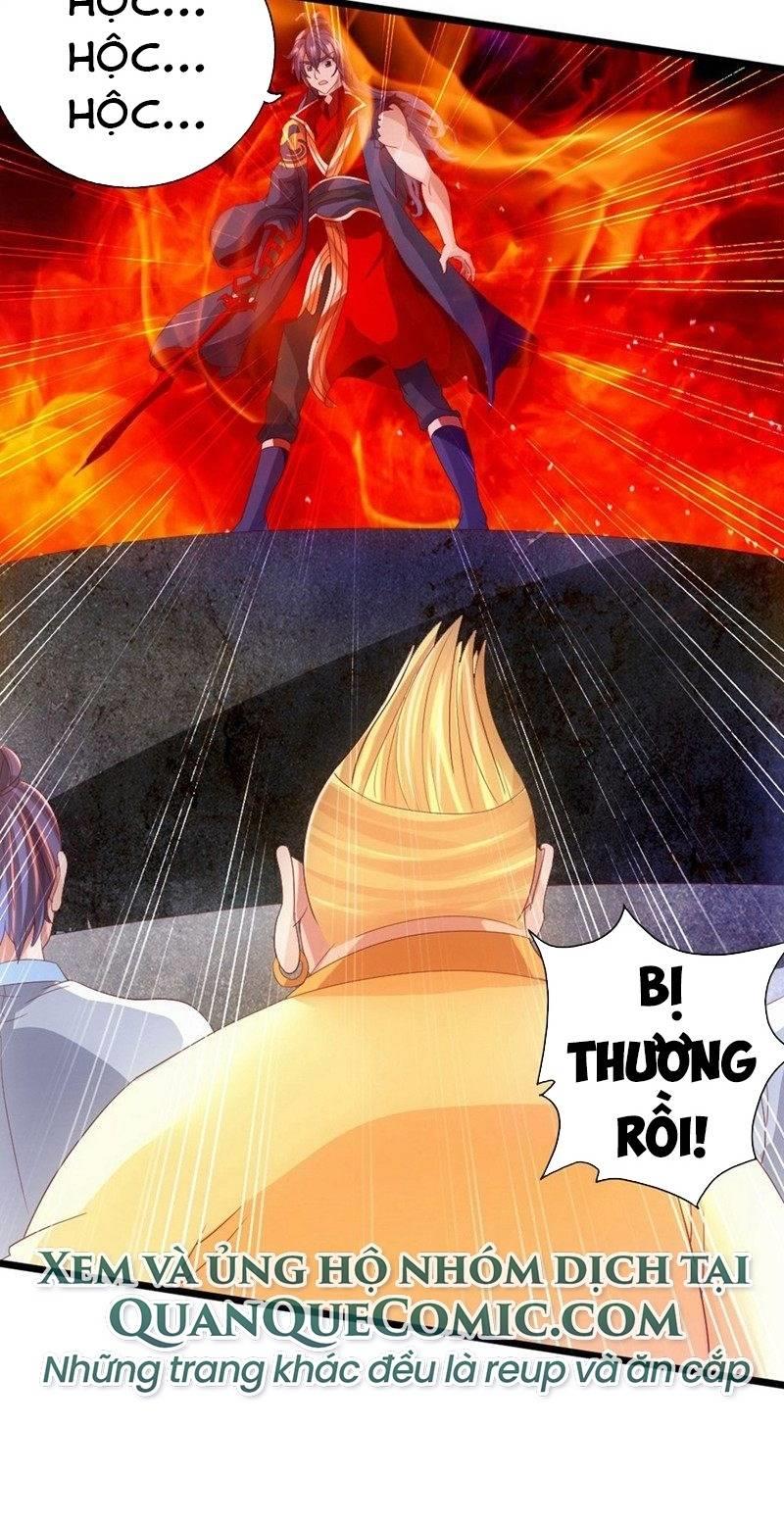 Tiên Võ Đế Tôn chapter 63 - Upload bởi truyensieuhay.com