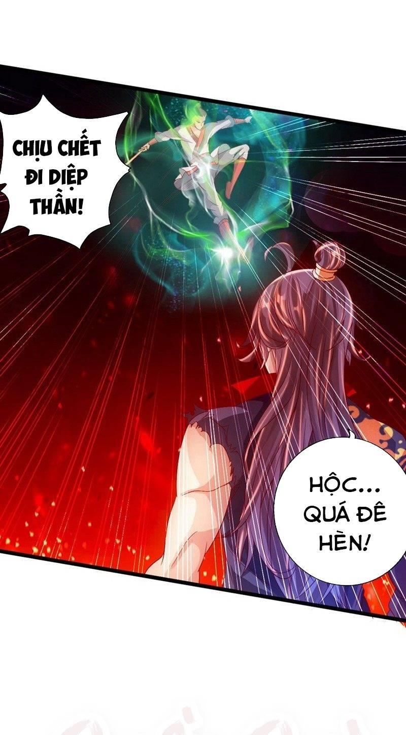 Tiên Võ Đế Tôn chapter 63 - Upload bởi truyensieuhay.com