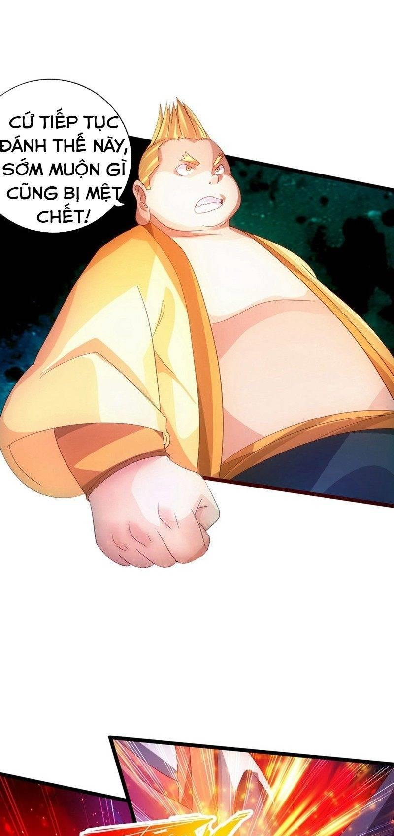 Tiên Võ Đế Tôn chapter 63 - Upload bởi truyensieuhay.com