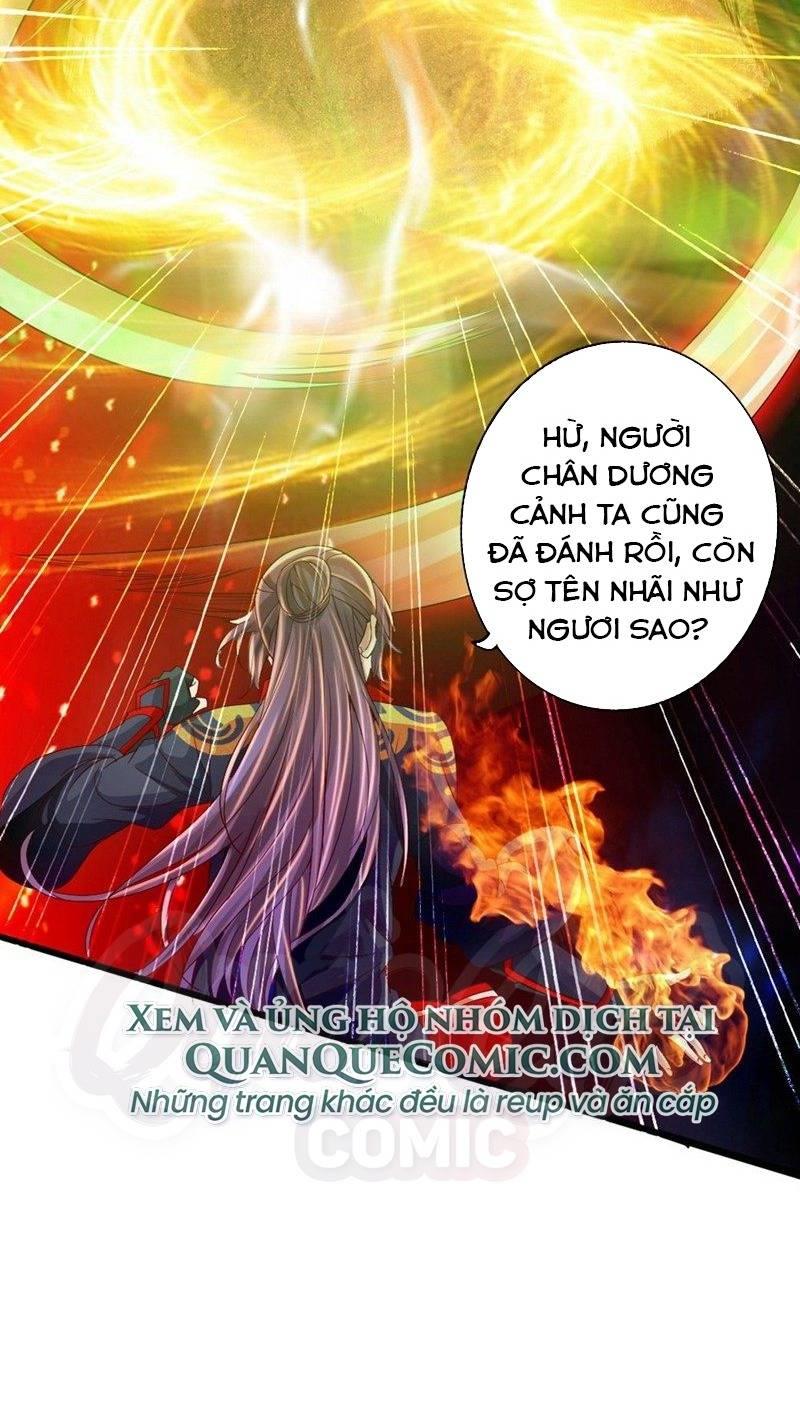 Tiên Võ Đế Tôn chapter 63 - Upload bởi truyensieuhay.com
