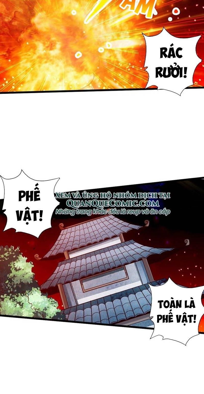Tiên Võ Đế Tôn chapter 63 - Upload bởi truyensieuhay.com