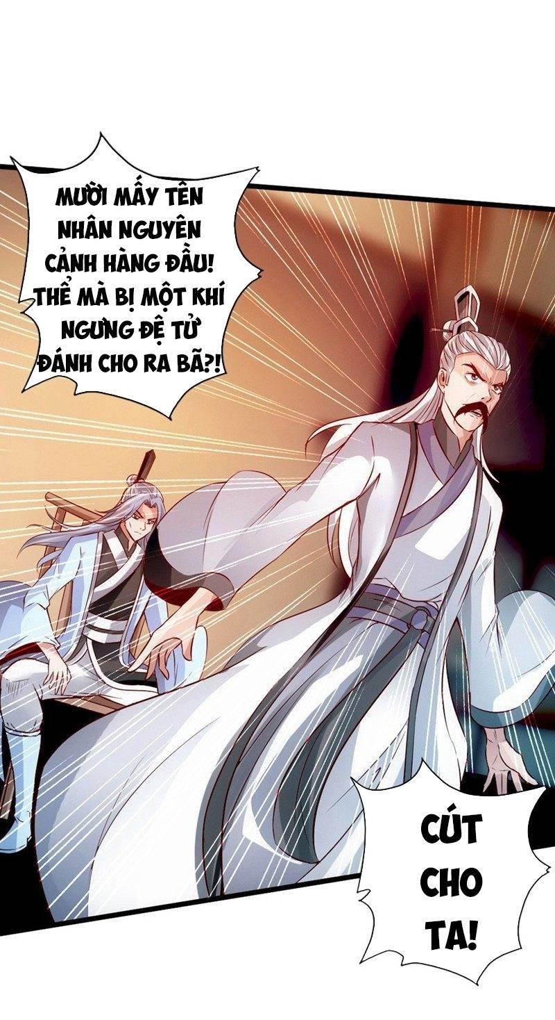 Tiên Võ Đế Tôn chapter 63 - Upload bởi truyensieuhay.com