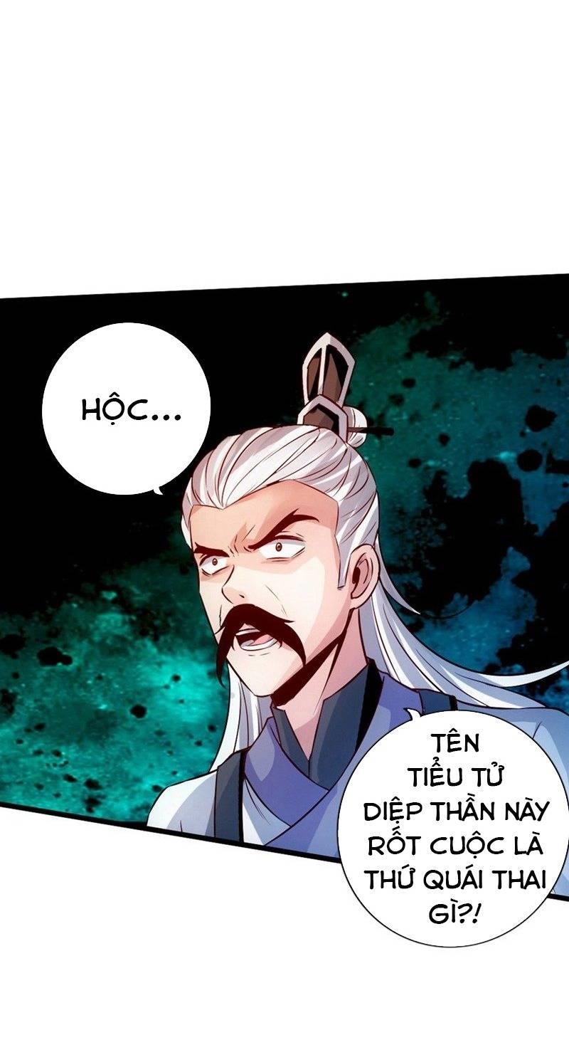 Tiên Võ Đế Tôn chapter 63 - Upload bởi truyensieuhay.com