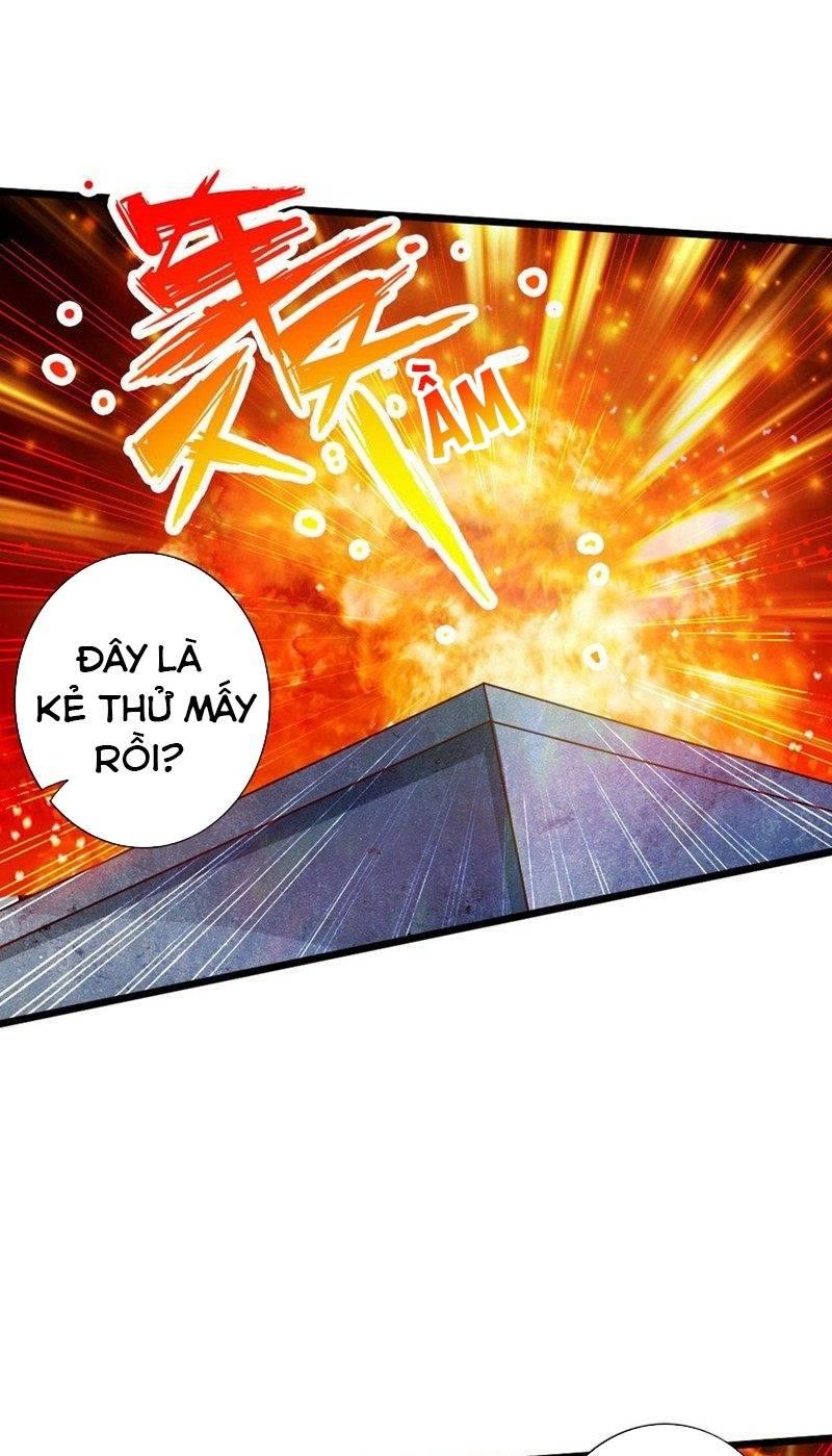 Tiên Võ Đế Tôn chapter 63 - Upload bởi truyensieuhay.com