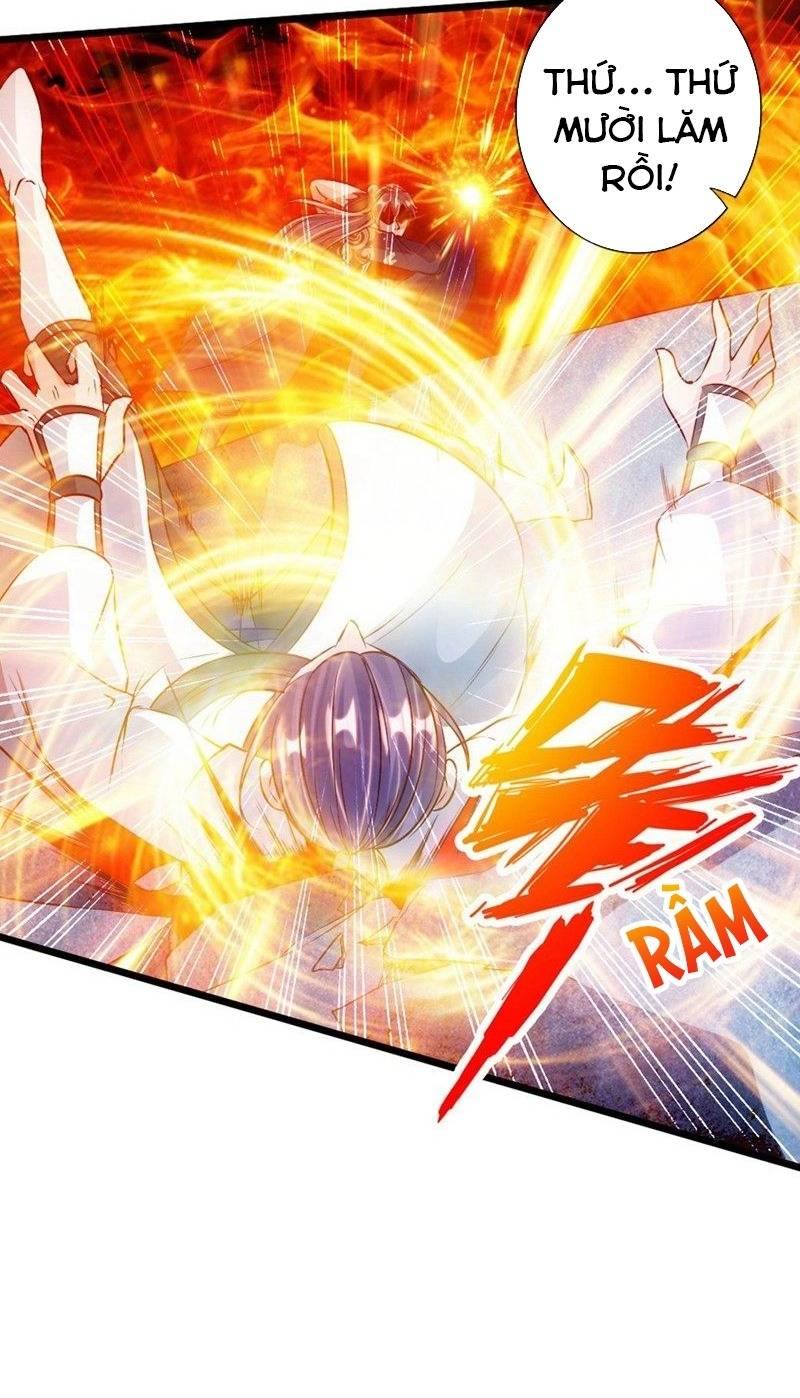 Tiên Võ Đế Tôn chapter 63 - Upload bởi truyensieuhay.com