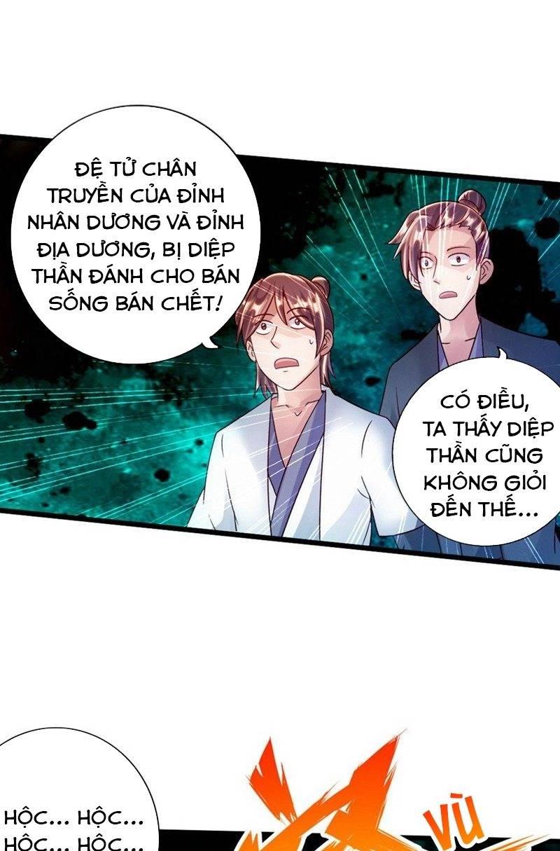 Tiên Võ Đế Tôn chapter 63 - Upload bởi truyensieuhay.com