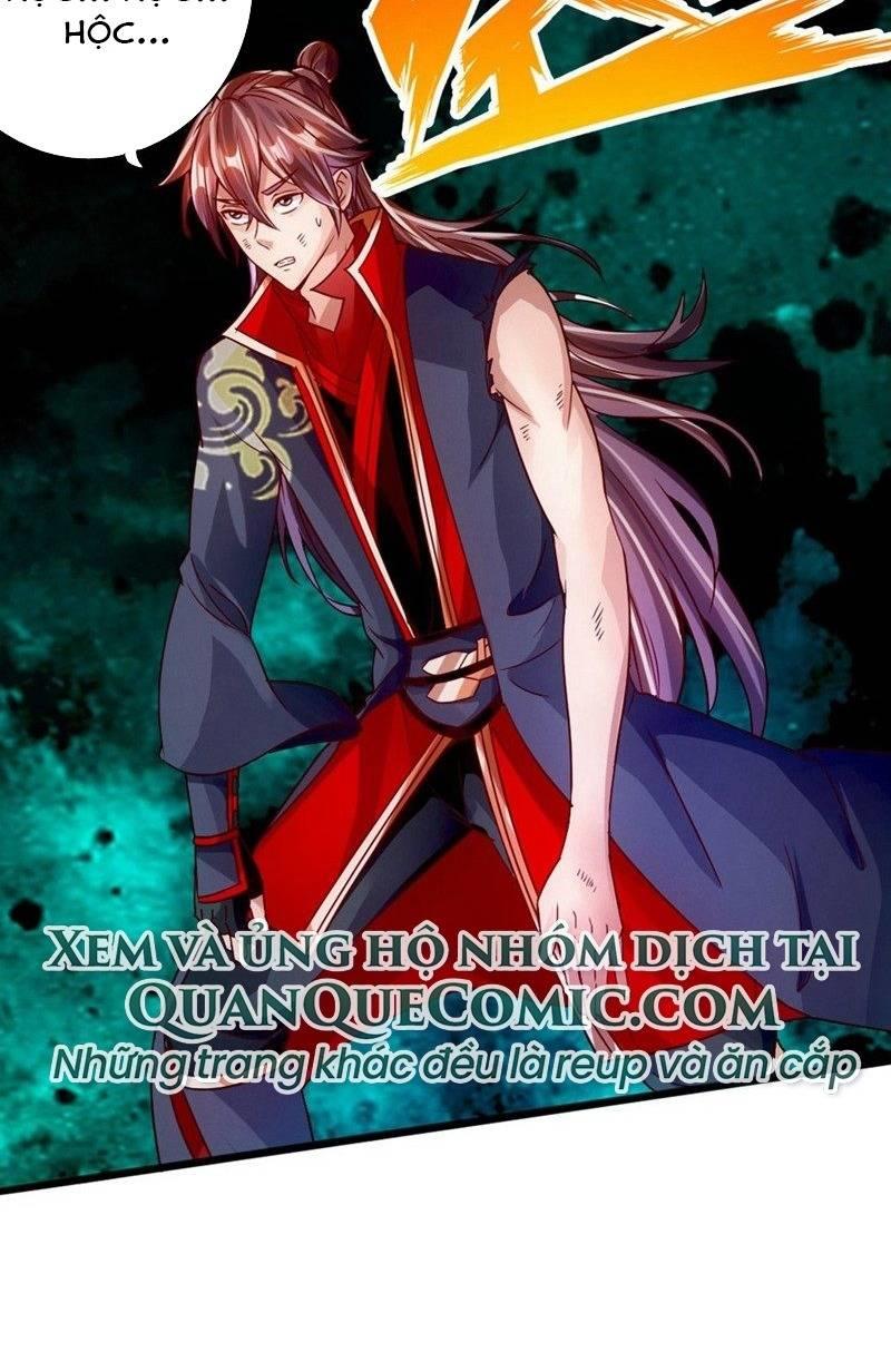 Tiên Võ Đế Tôn chapter 63 - Upload bởi truyensieuhay.com