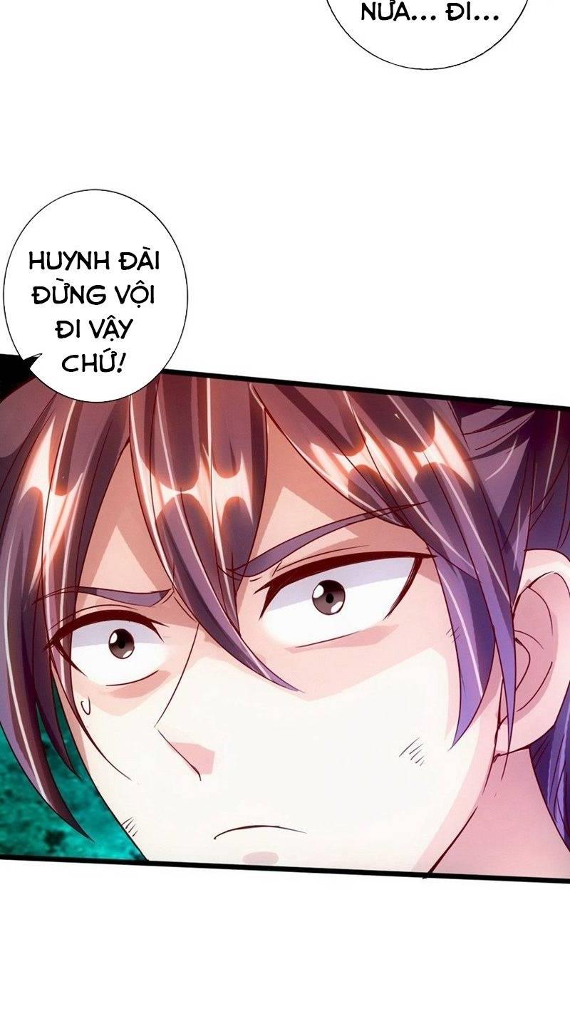 Tiên Võ Đế Tôn chapter 63 - Upload bởi truyensieuhay.com