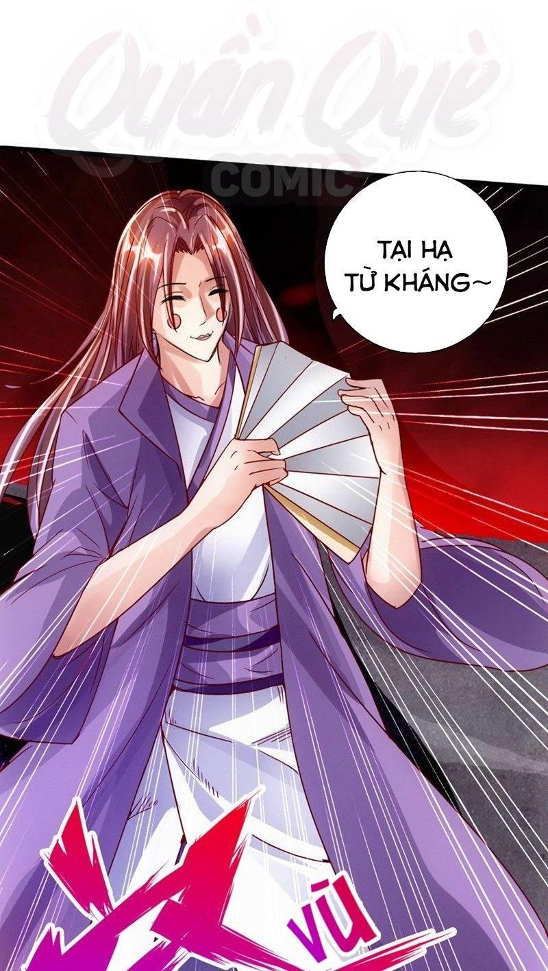 Tiên Võ Đế Tôn chapter 63 - Upload bởi truyensieuhay.com