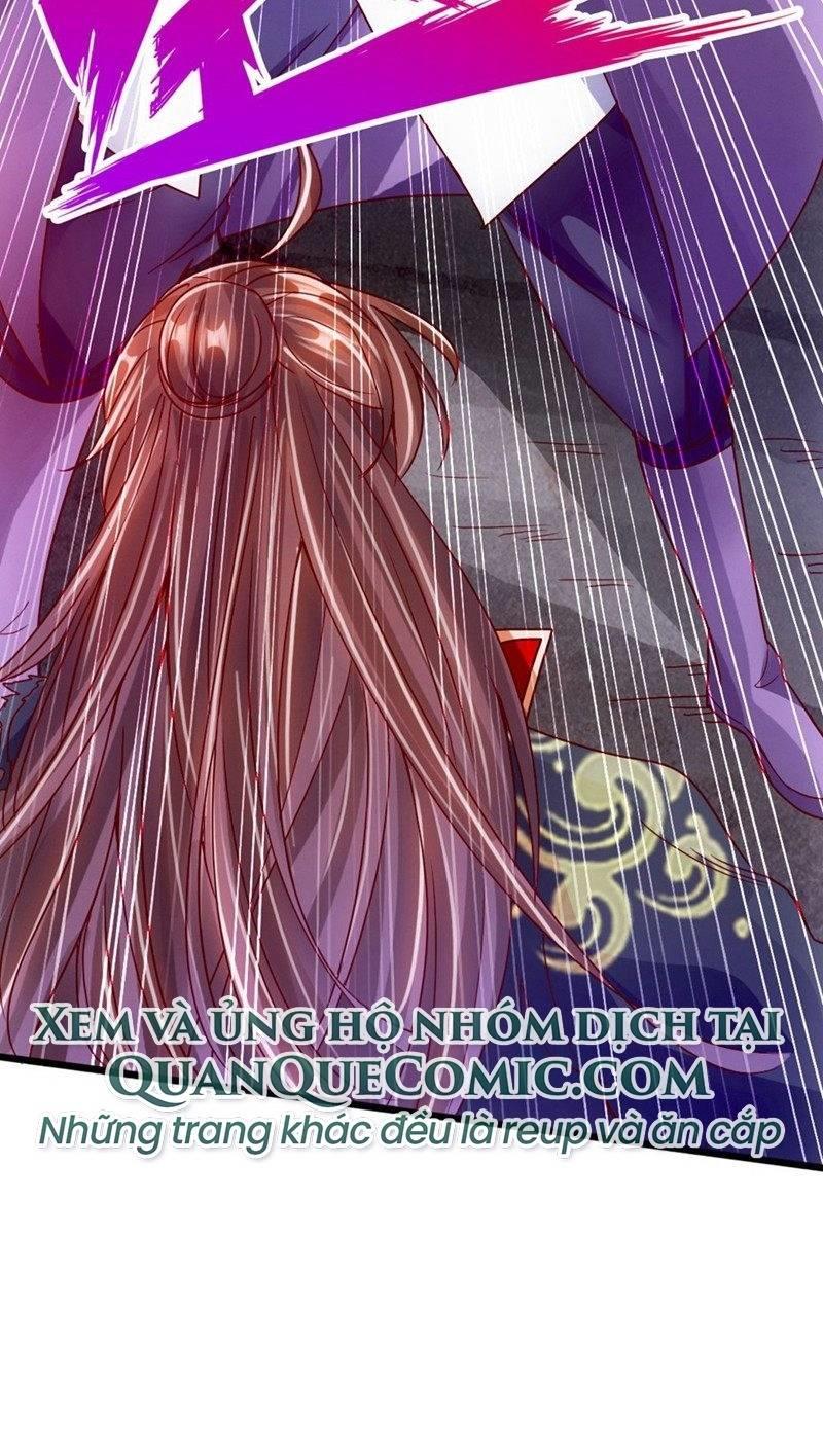 Tiên Võ Đế Tôn chapter 63 - Upload bởi truyensieuhay.com