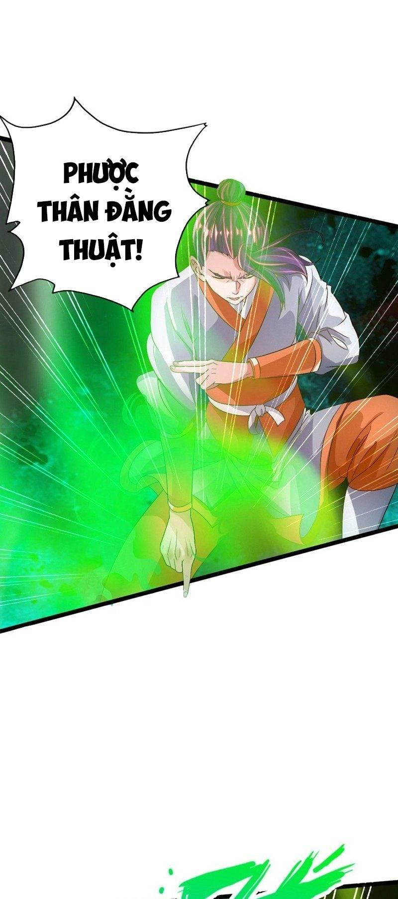 Tiên Võ Đế Tôn chapter 63 - Upload bởi truyensieuhay.com