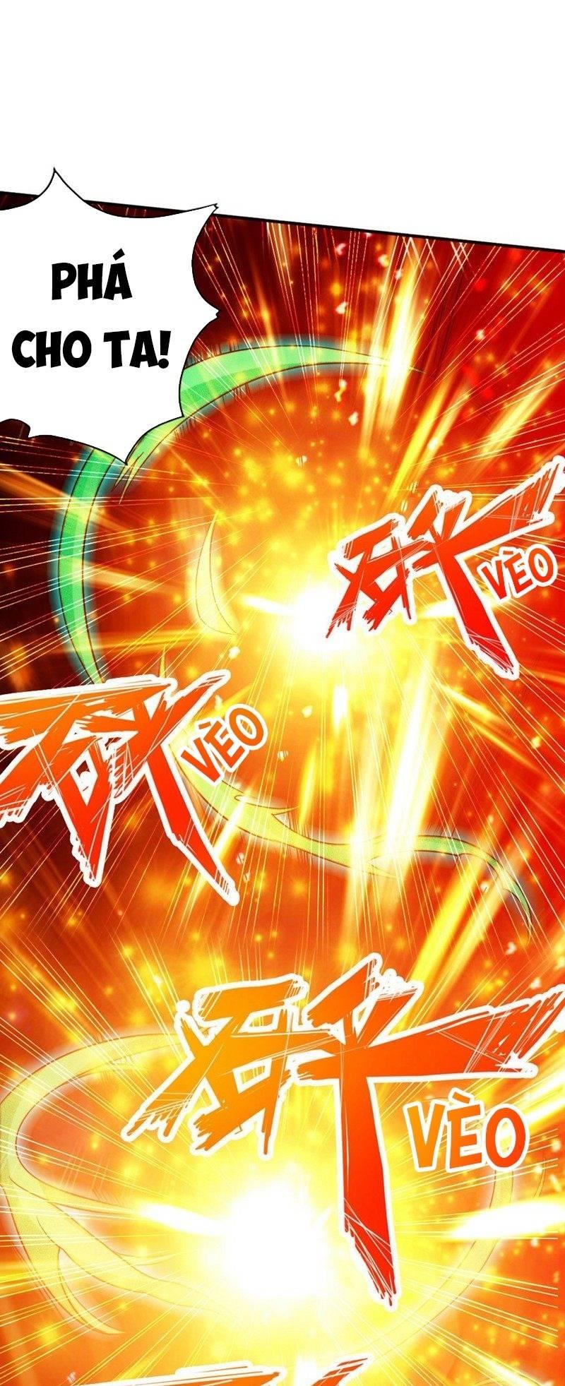 Tiên Võ Đế Tôn chapter 63 - Upload bởi truyensieuhay.com