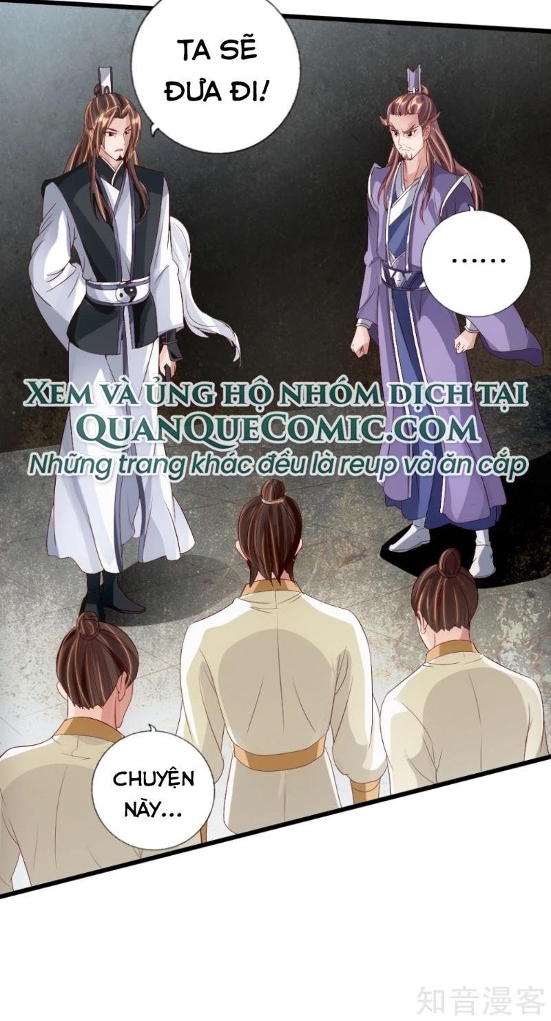 Tiên Võ Đế Tôn chapter 67 - Upload bởi truyensieuhay.com