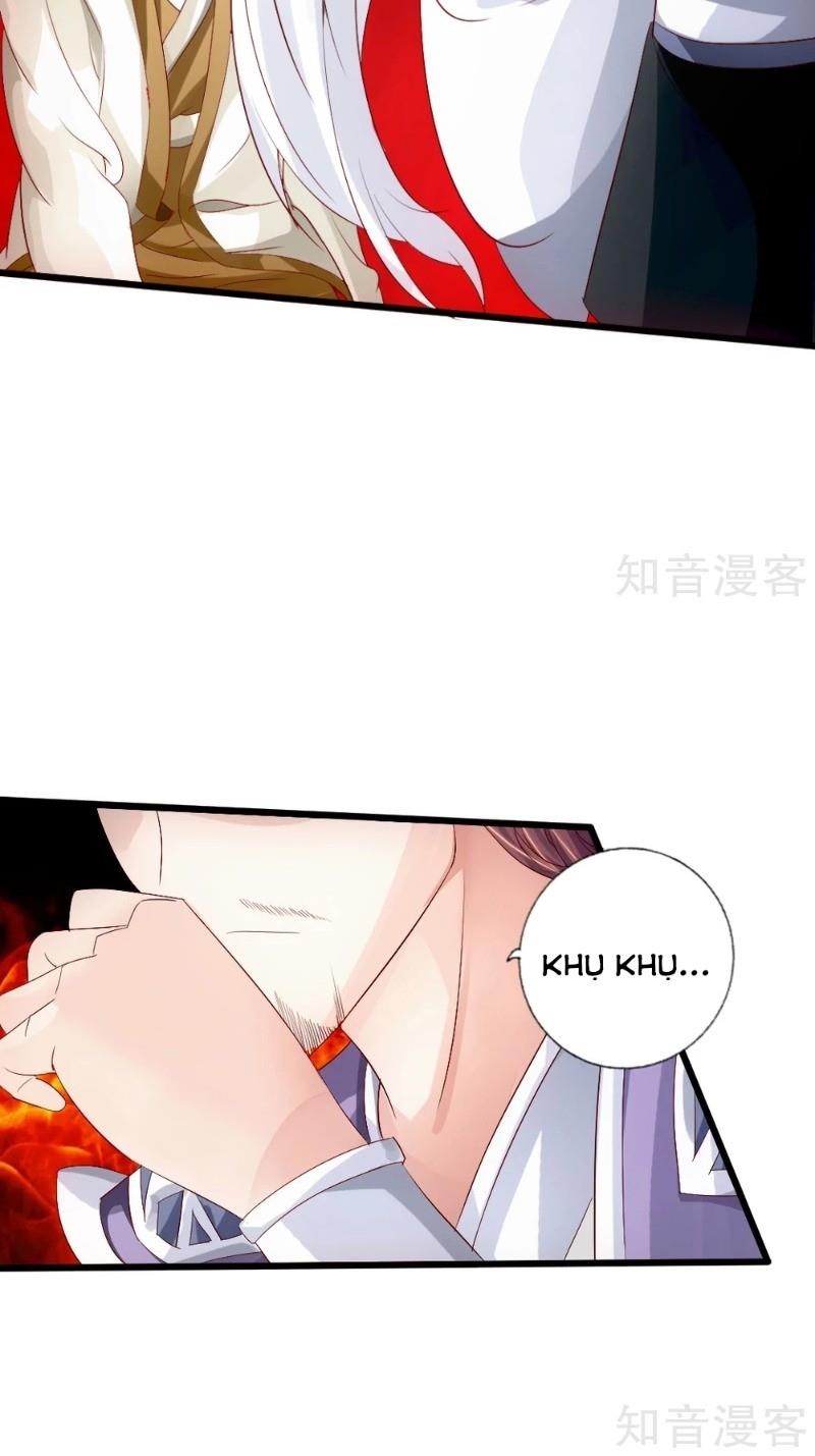 Tiên Võ Đế Tôn chapter 67 - Upload bởi truyensieuhay.com