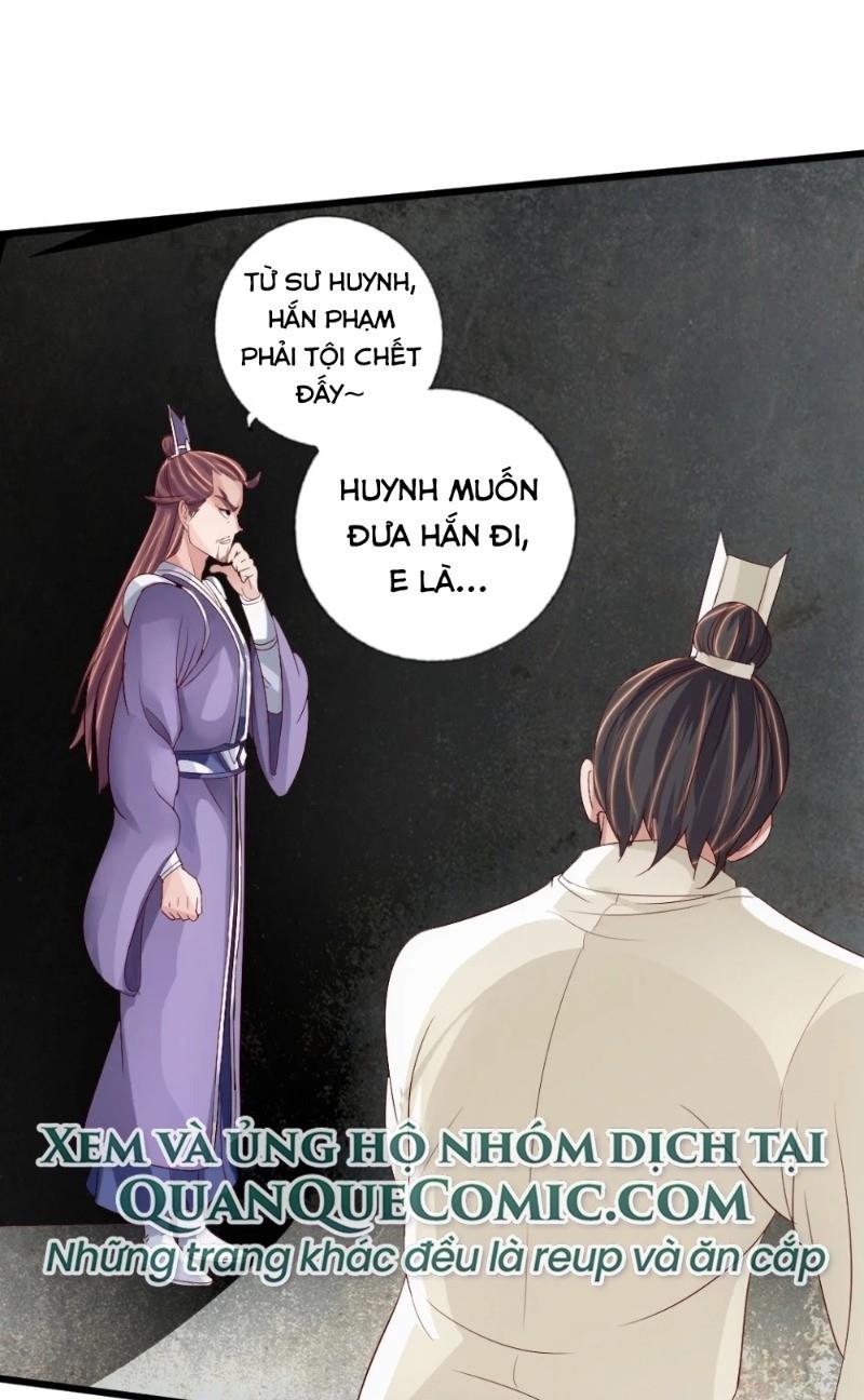 Tiên Võ Đế Tôn chapter 67 - Upload bởi truyensieuhay.com