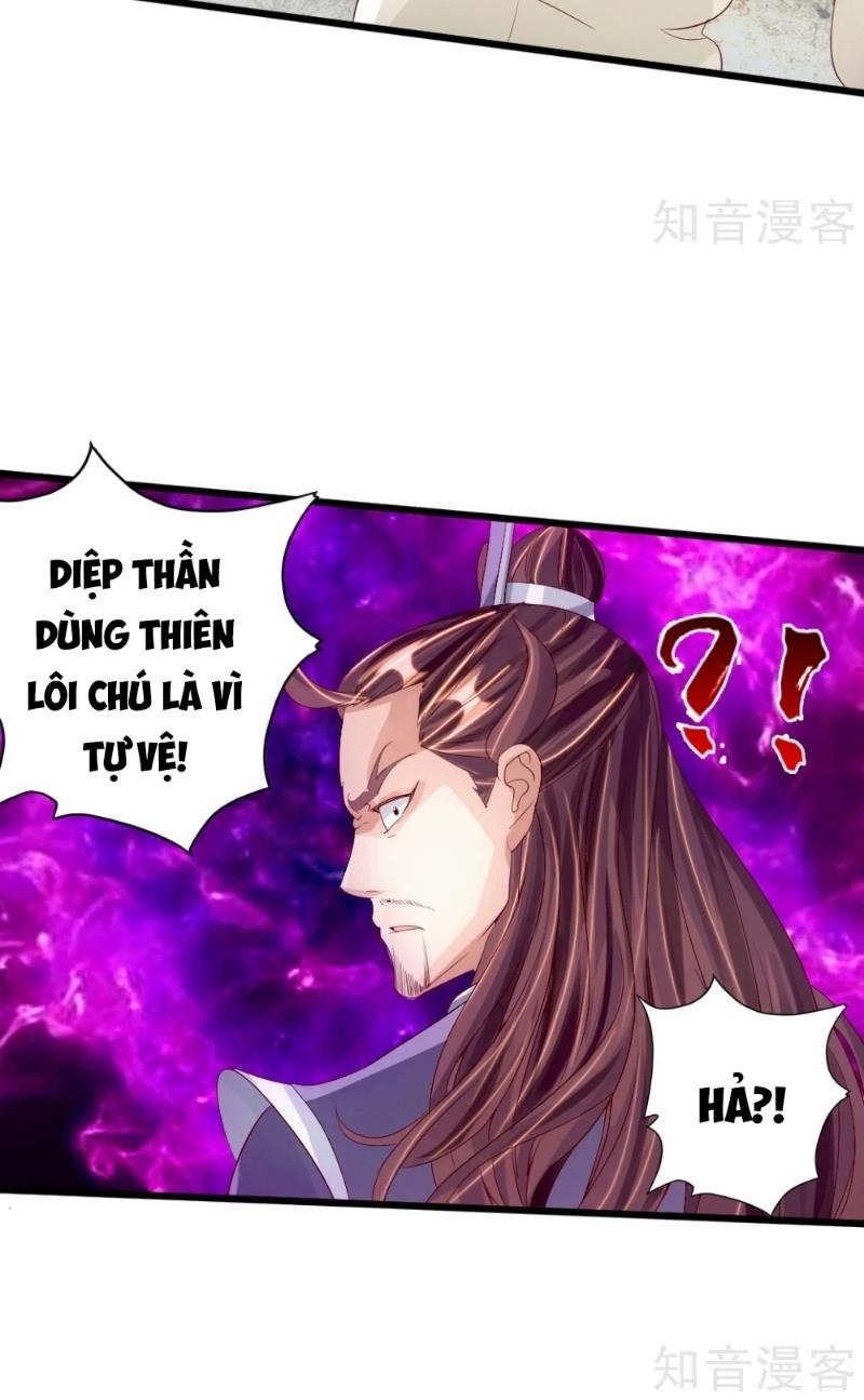 Tiên Võ Đế Tôn chapter 67 - Upload bởi truyensieuhay.com