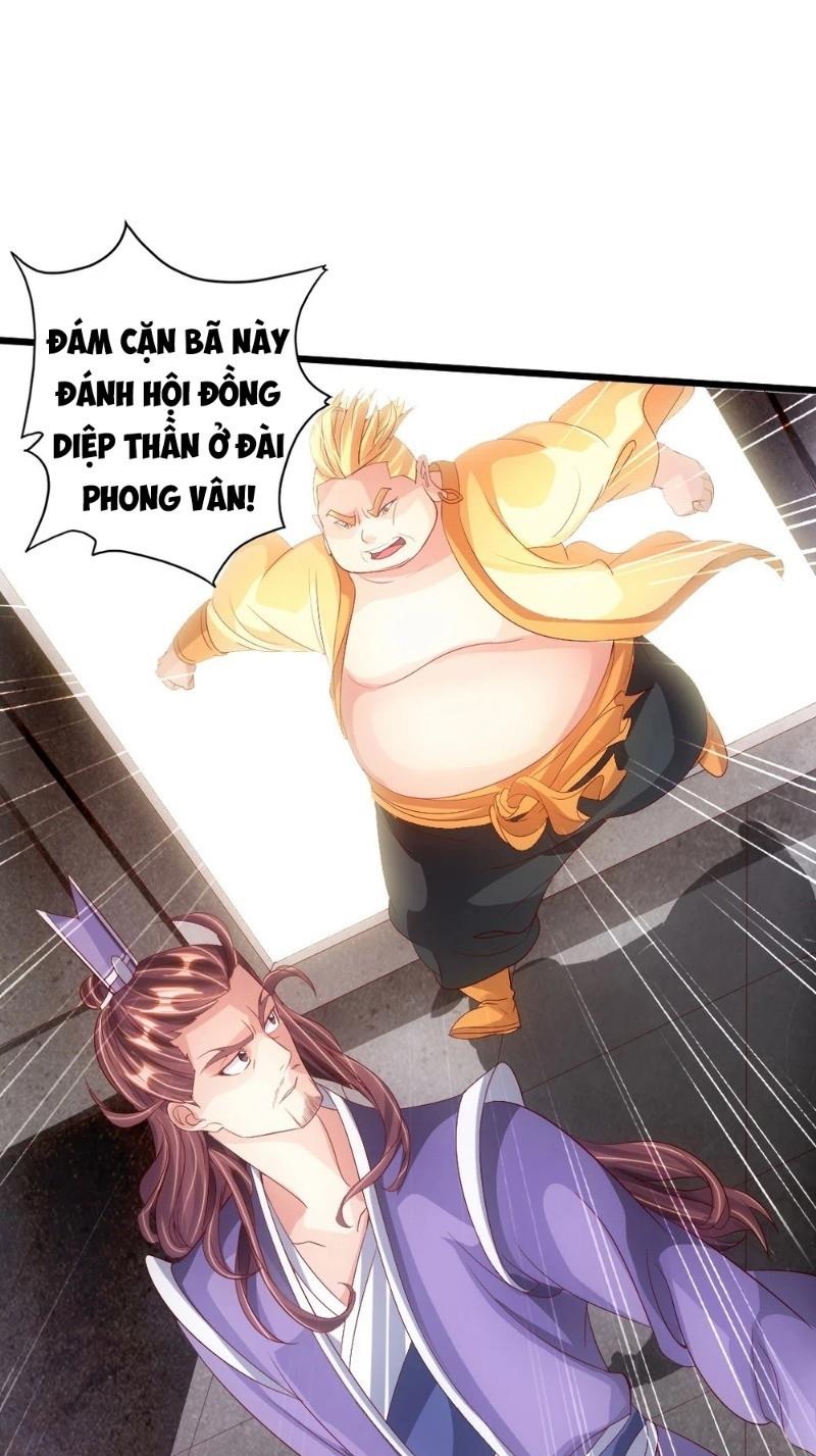 Tiên Võ Đế Tôn chapter 67 - Upload bởi truyensieuhay.com