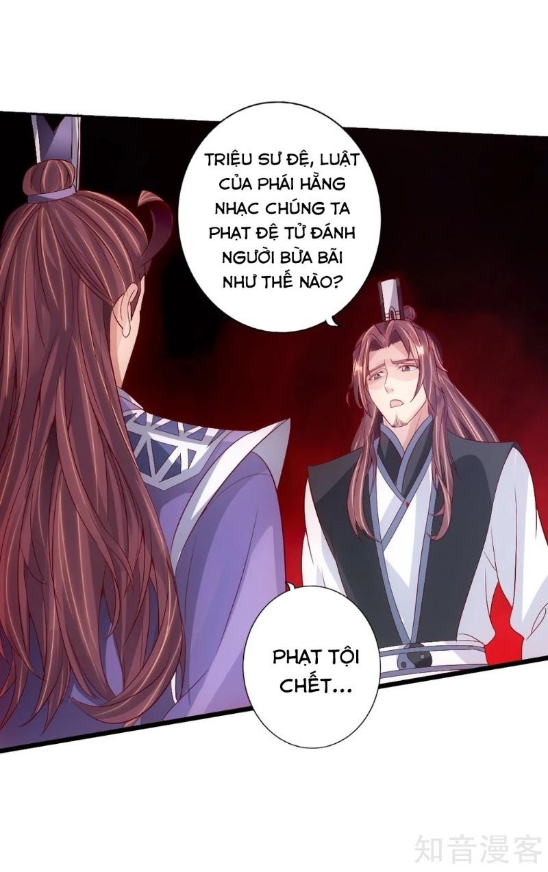 Tiên Võ Đế Tôn chapter 67 - Upload bởi truyensieuhay.com