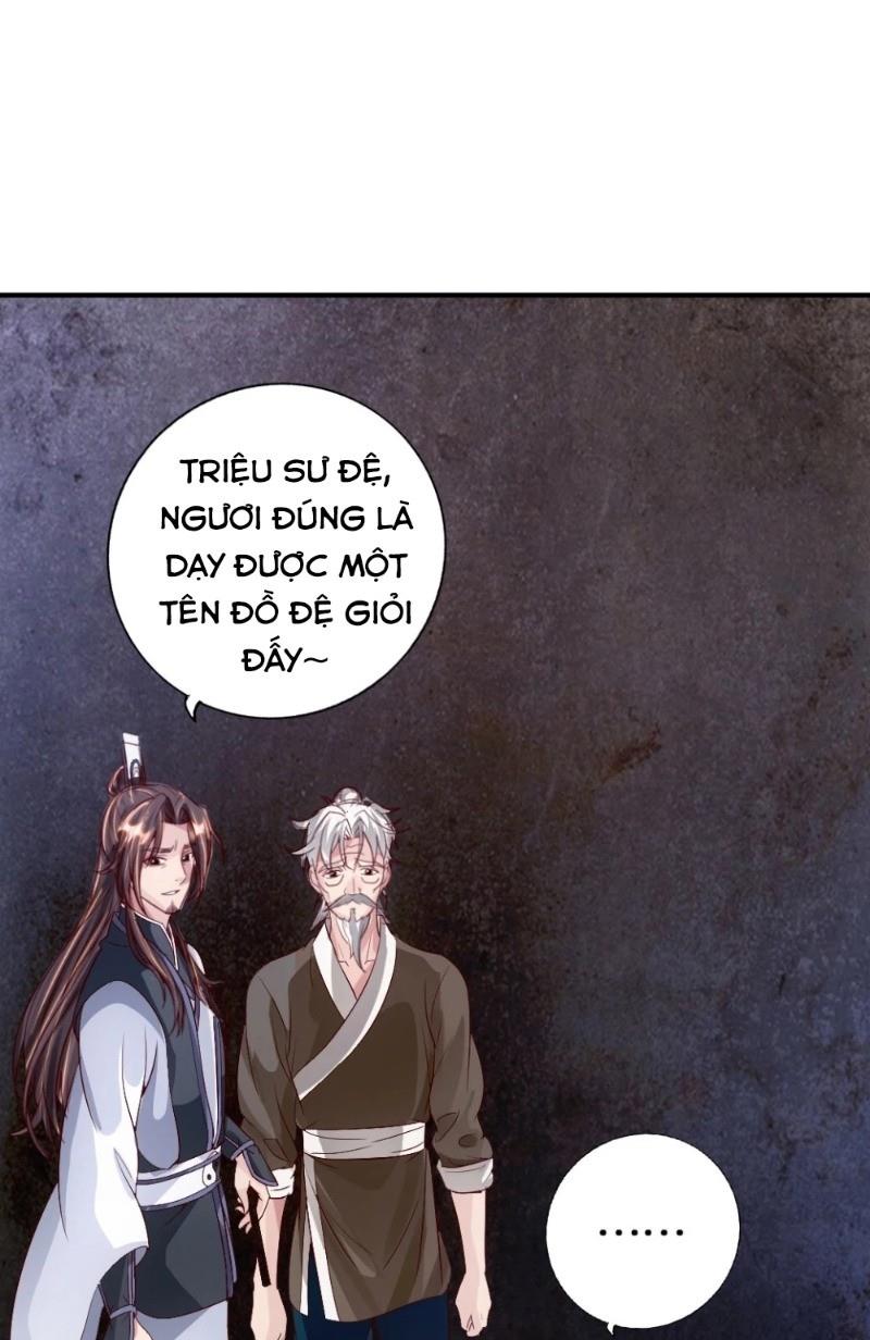 Tiên Võ Đế Tôn chapter 67 - Upload bởi truyensieuhay.com
