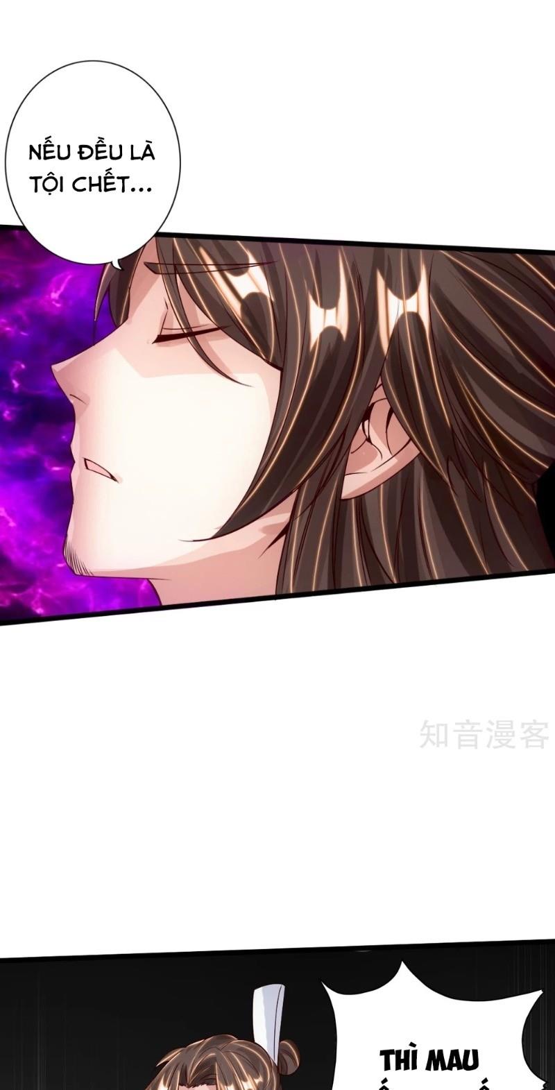 Tiên Võ Đế Tôn chapter 67 - Upload bởi truyensieuhay.com