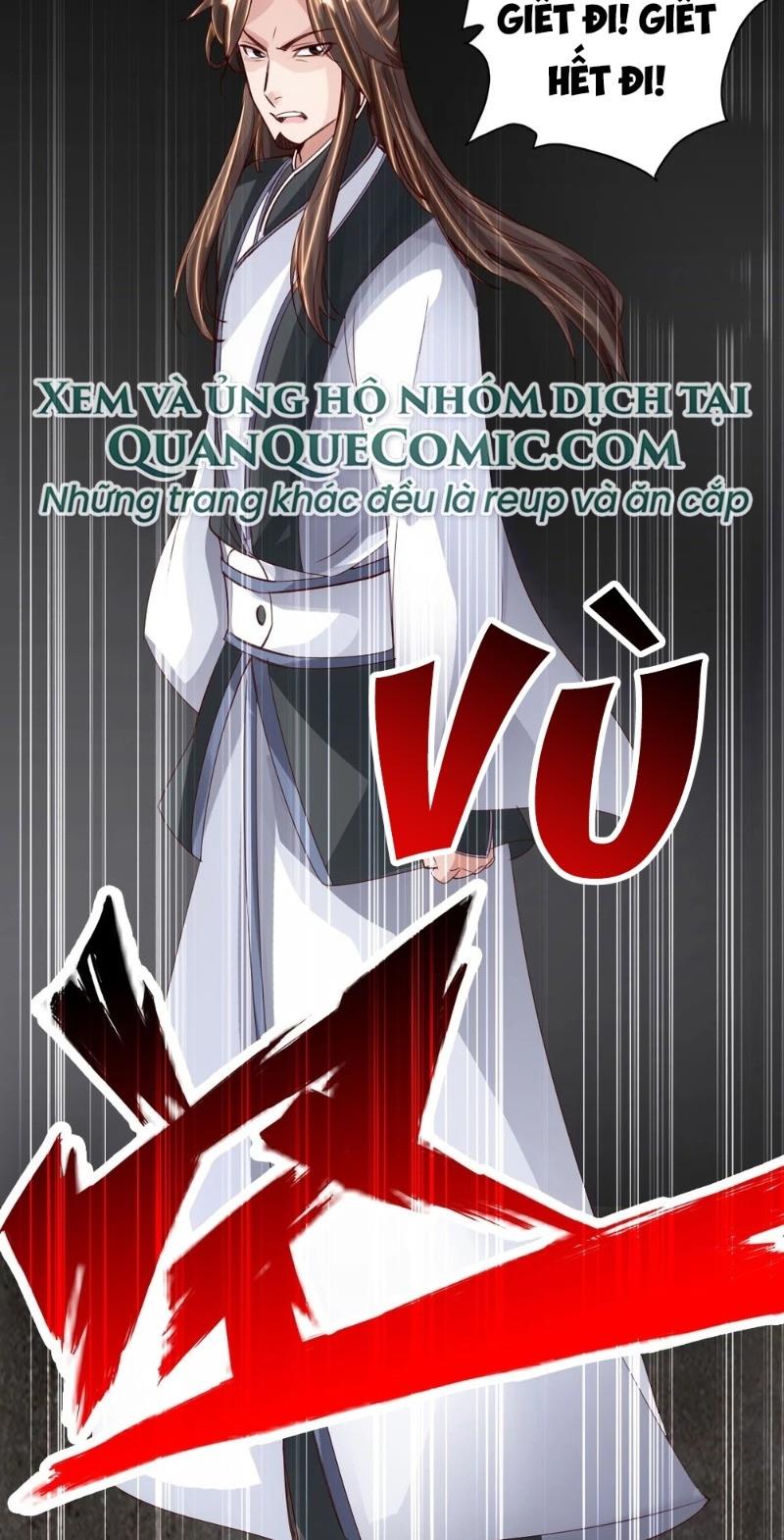 Tiên Võ Đế Tôn chapter 67 - Upload bởi truyensieuhay.com
