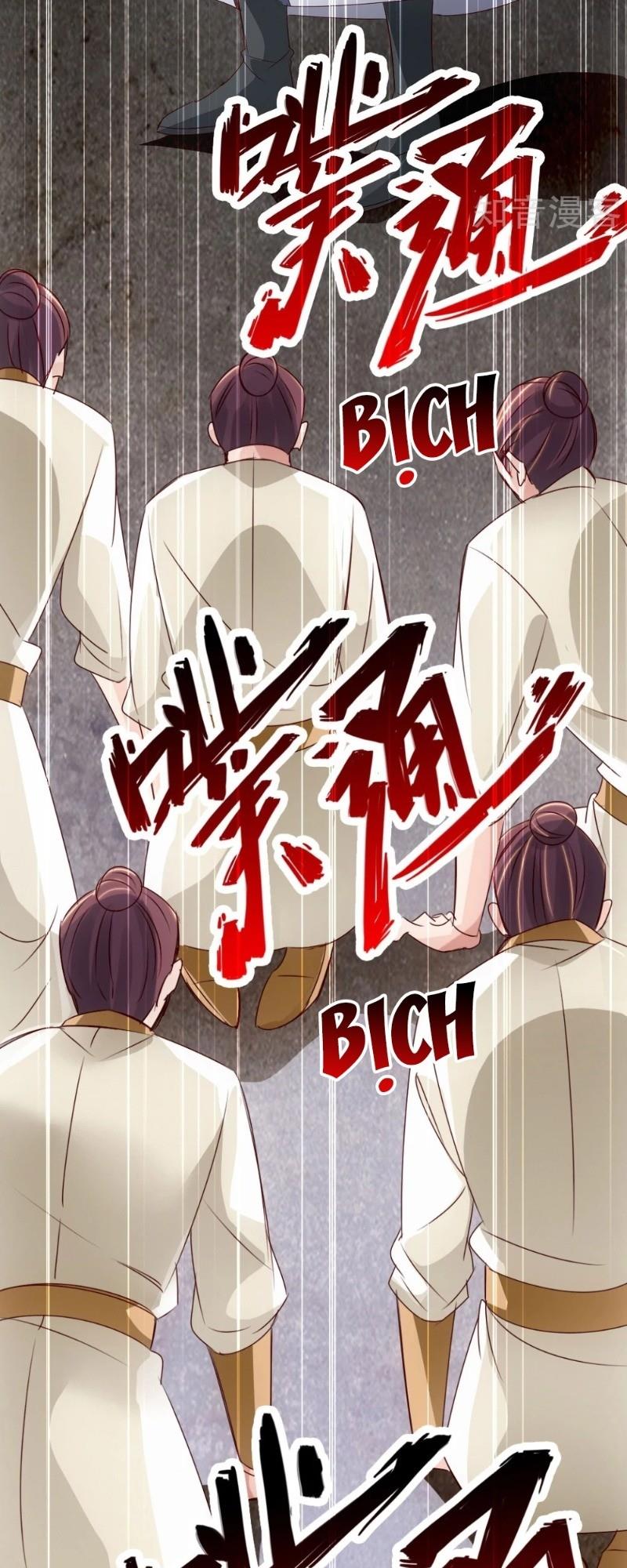 Tiên Võ Đế Tôn chapter 67 - Upload bởi truyensieuhay.com