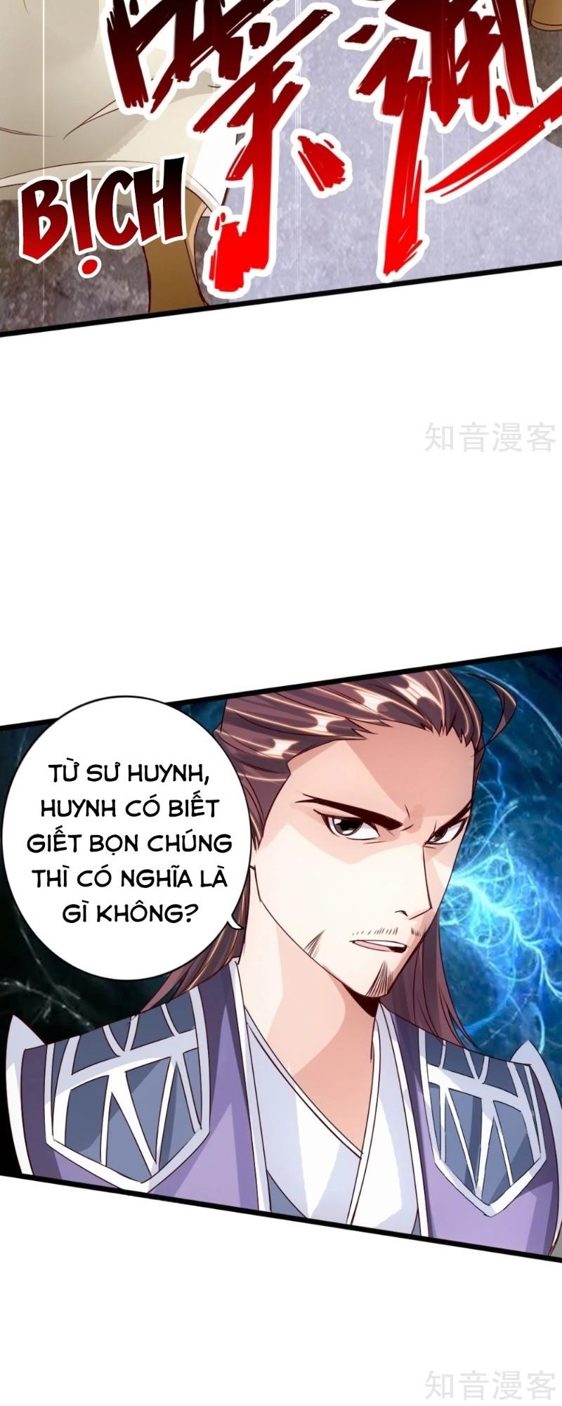 Tiên Võ Đế Tôn chapter 67 - Upload bởi truyensieuhay.com