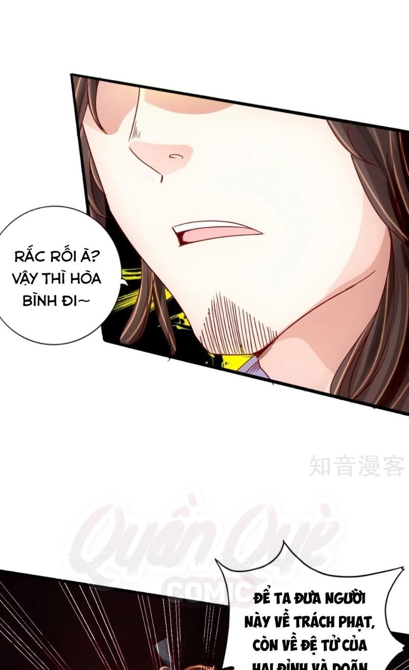 Tiên Võ Đế Tôn chapter 67 - Upload bởi truyensieuhay.com