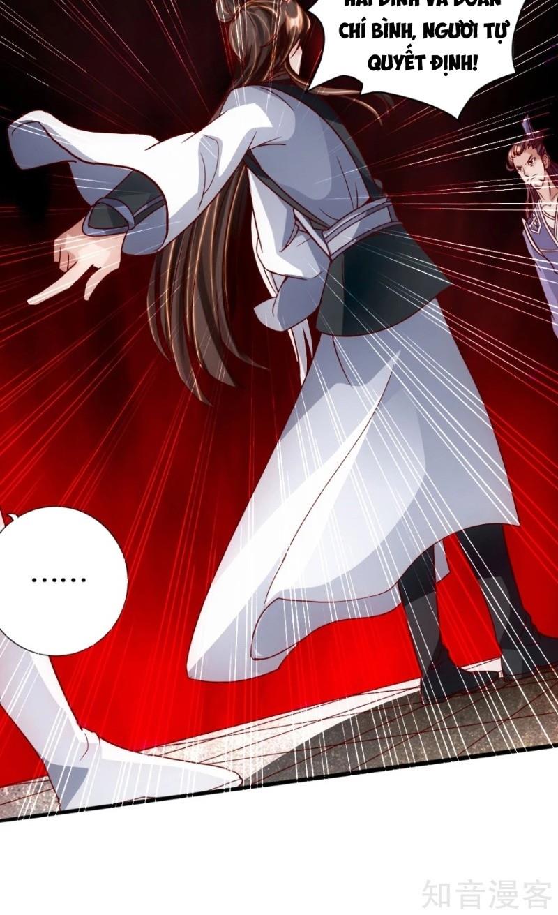 Tiên Võ Đế Tôn chapter 67 - Upload bởi truyensieuhay.com