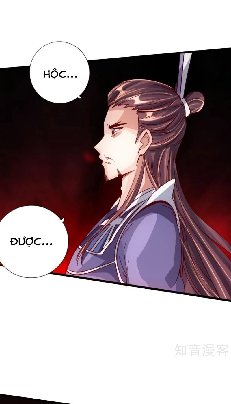 Tiên Võ Đế Tôn chapter 67 - Upload bởi truyensieuhay.com