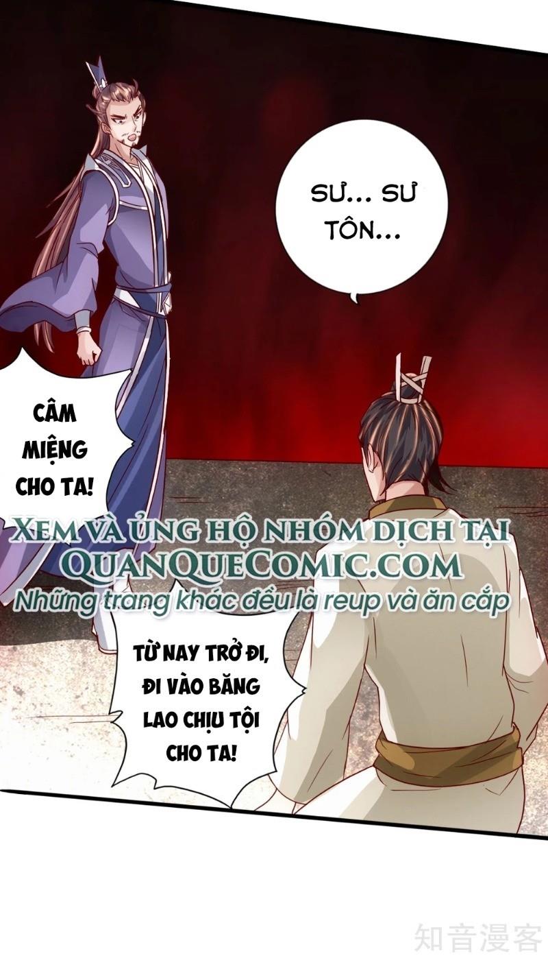 Tiên Võ Đế Tôn chapter 67 - Upload bởi truyensieuhay.com