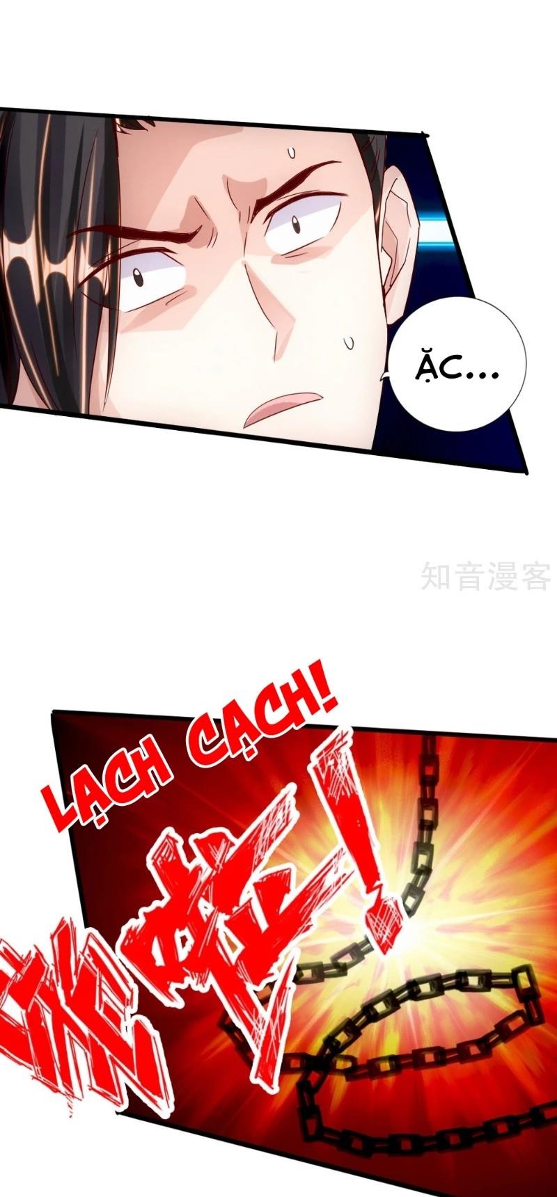 Tiên Võ Đế Tôn chapter 67 - Upload bởi truyensieuhay.com
